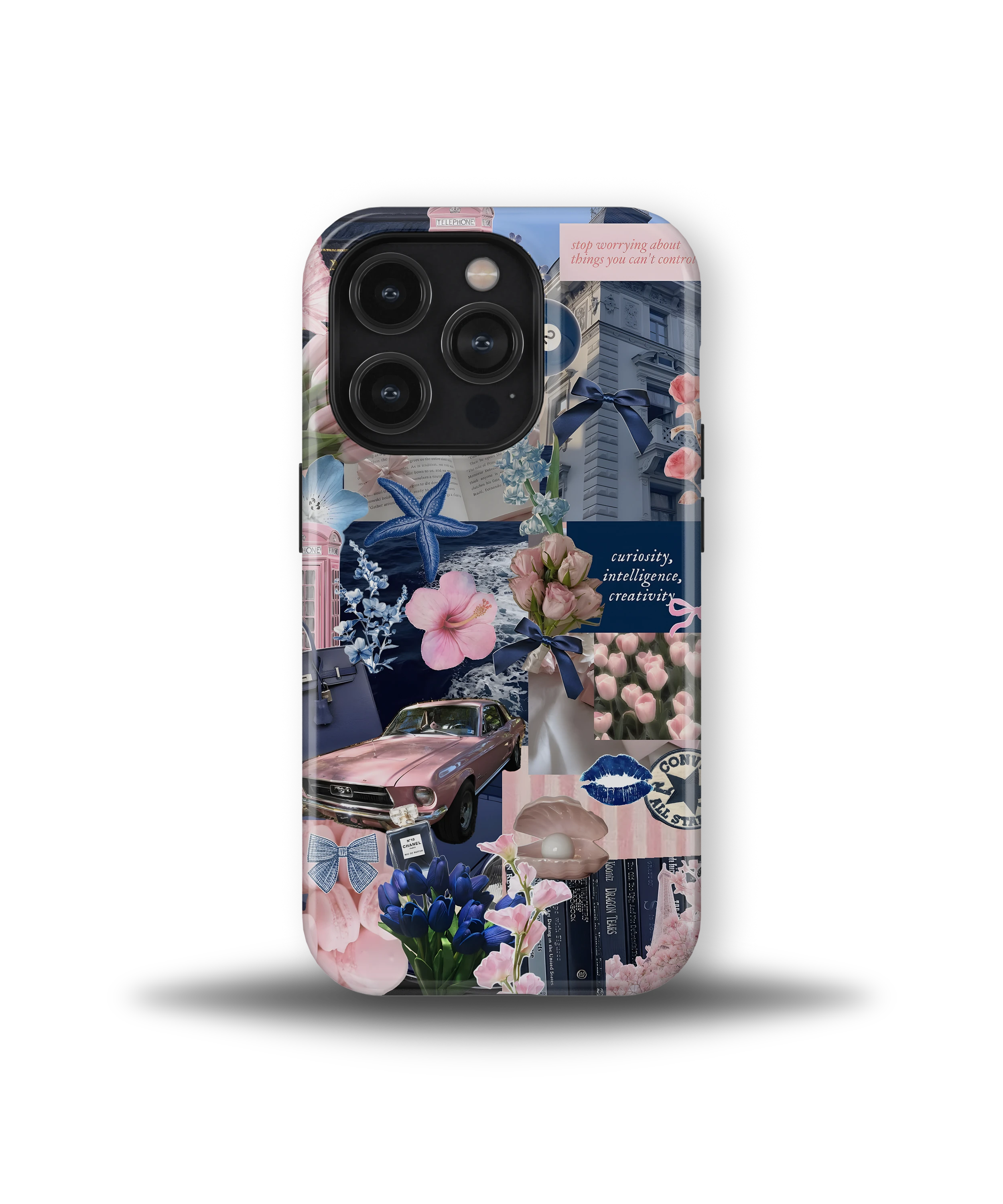 COUTURE SCRAPBOOK
