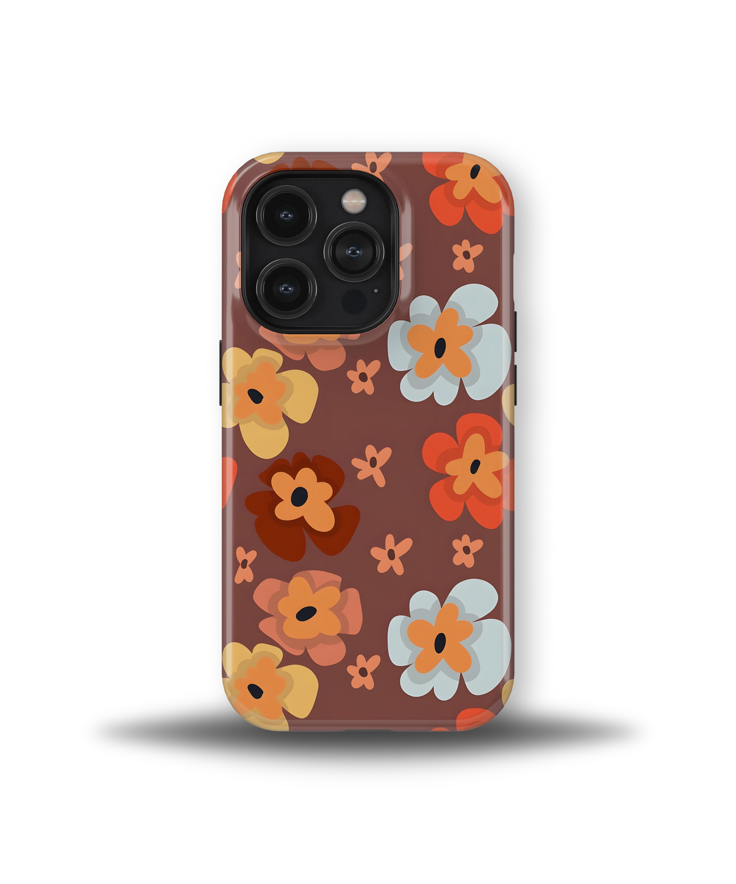 RETRO BLOOM