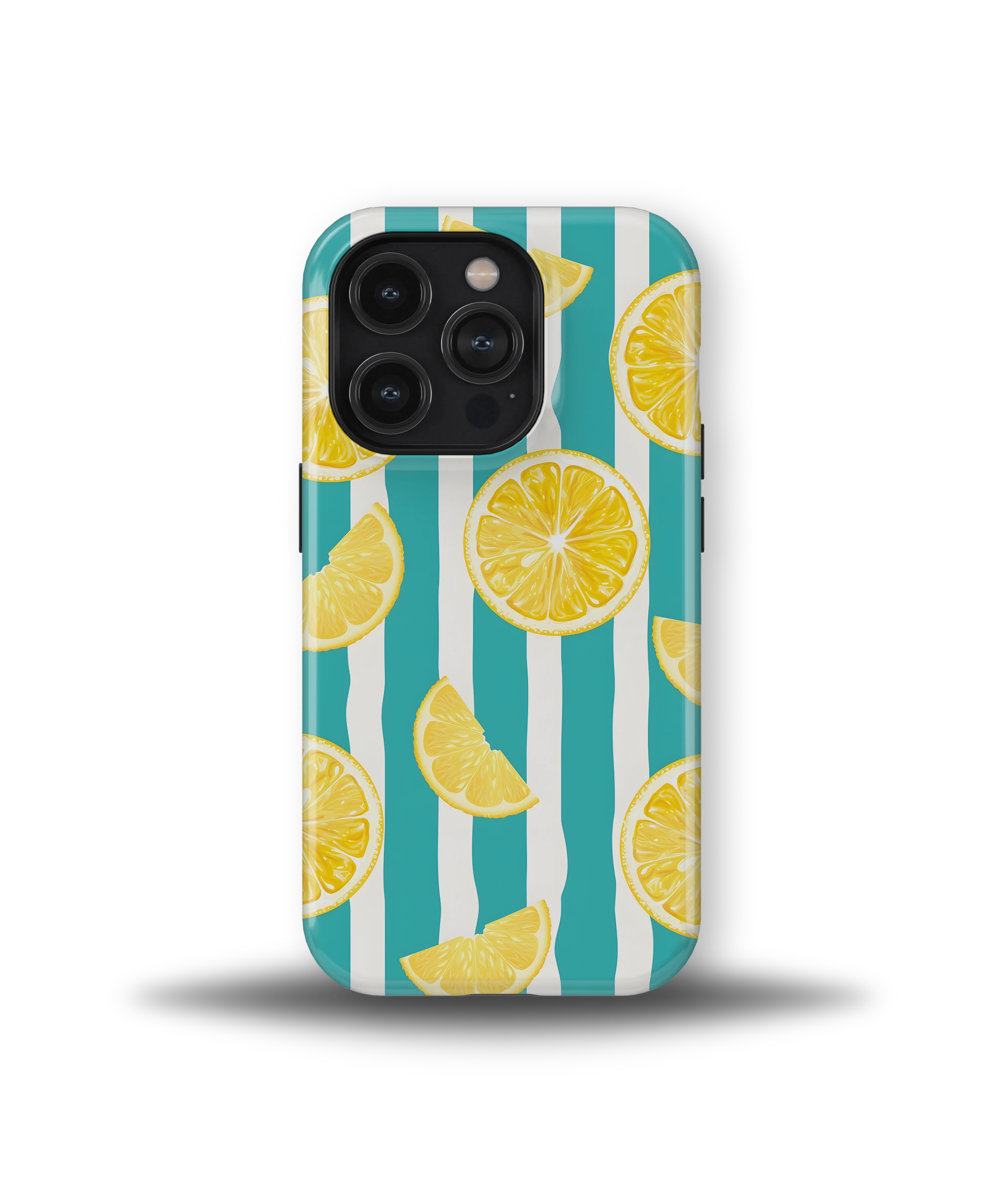 LEMON STRIPE