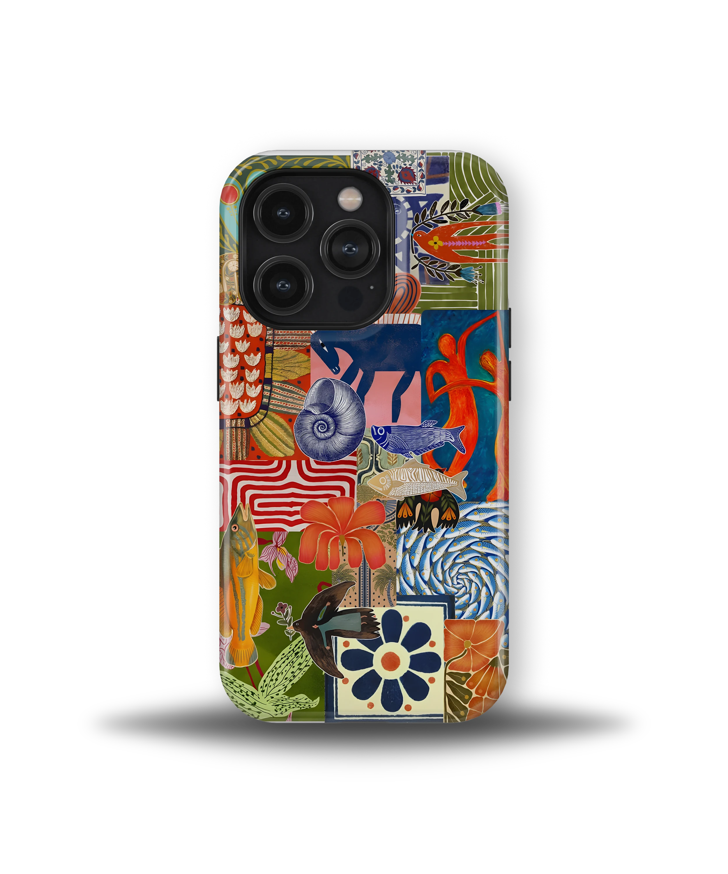 ART PATCHWORK