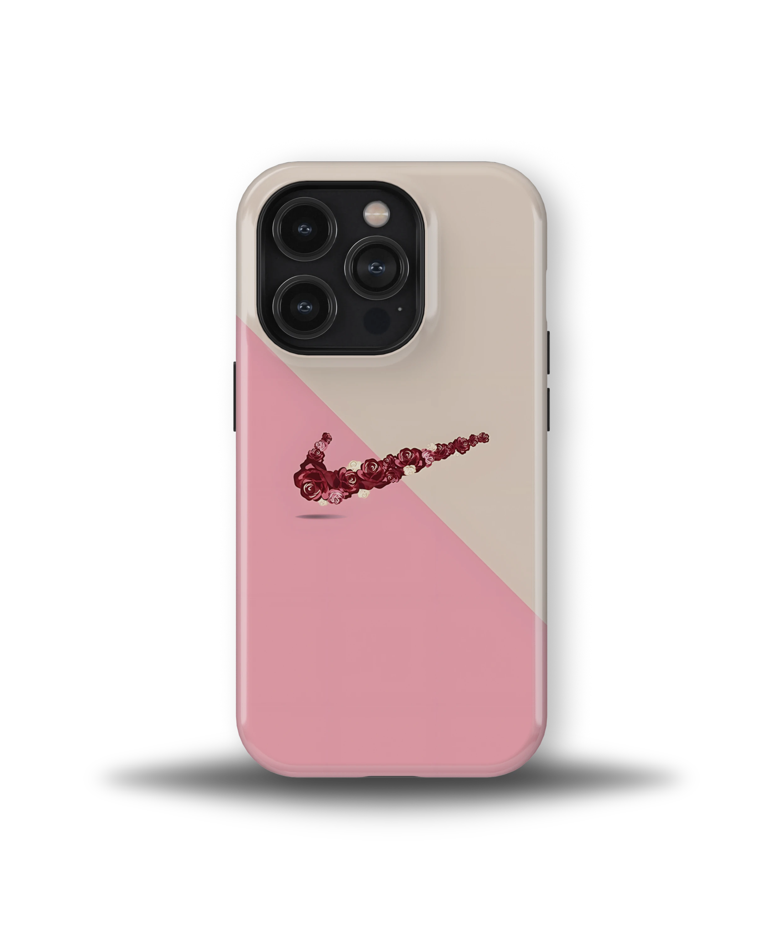 Rose Élégance
