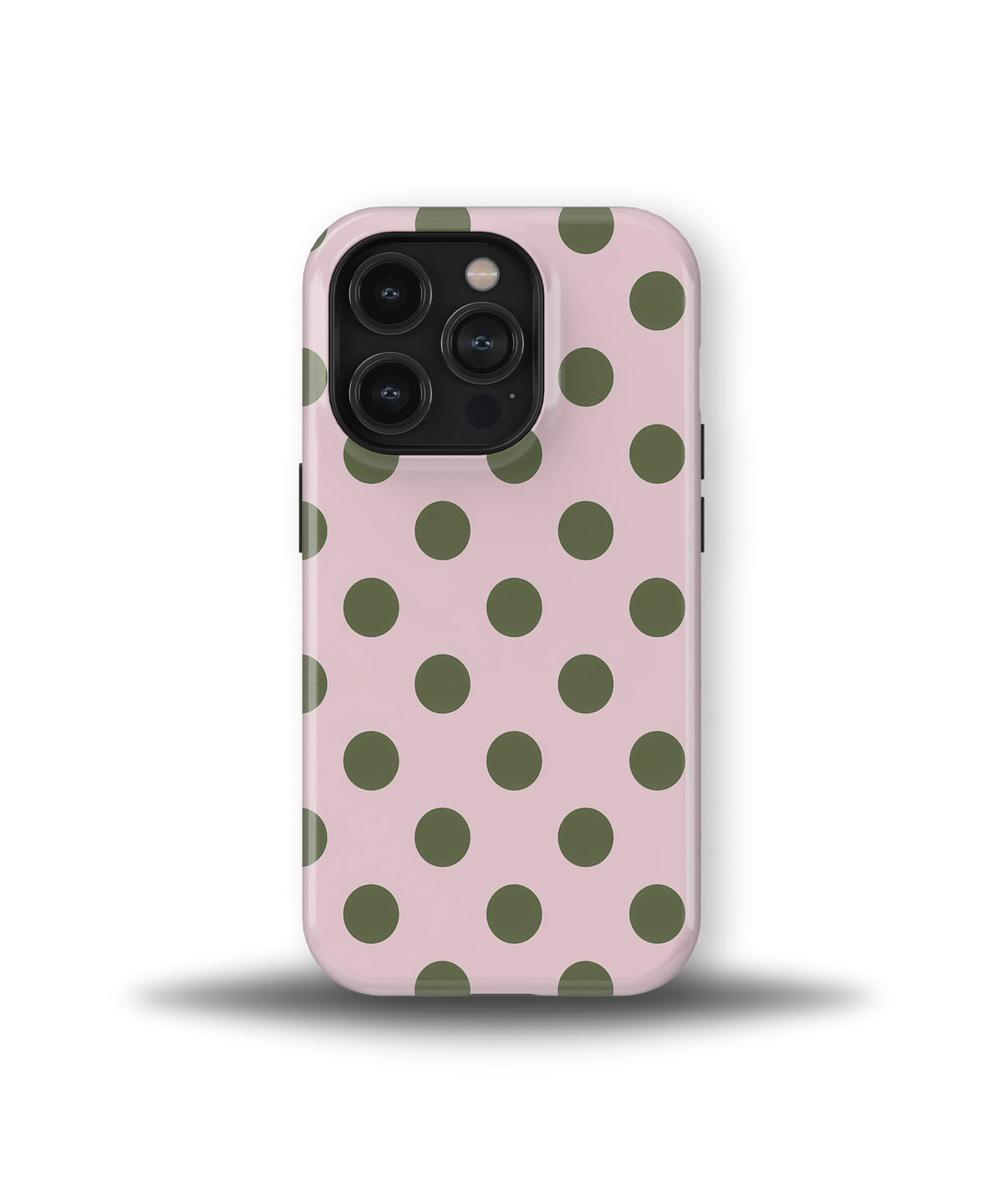 OLIVE BLUSH