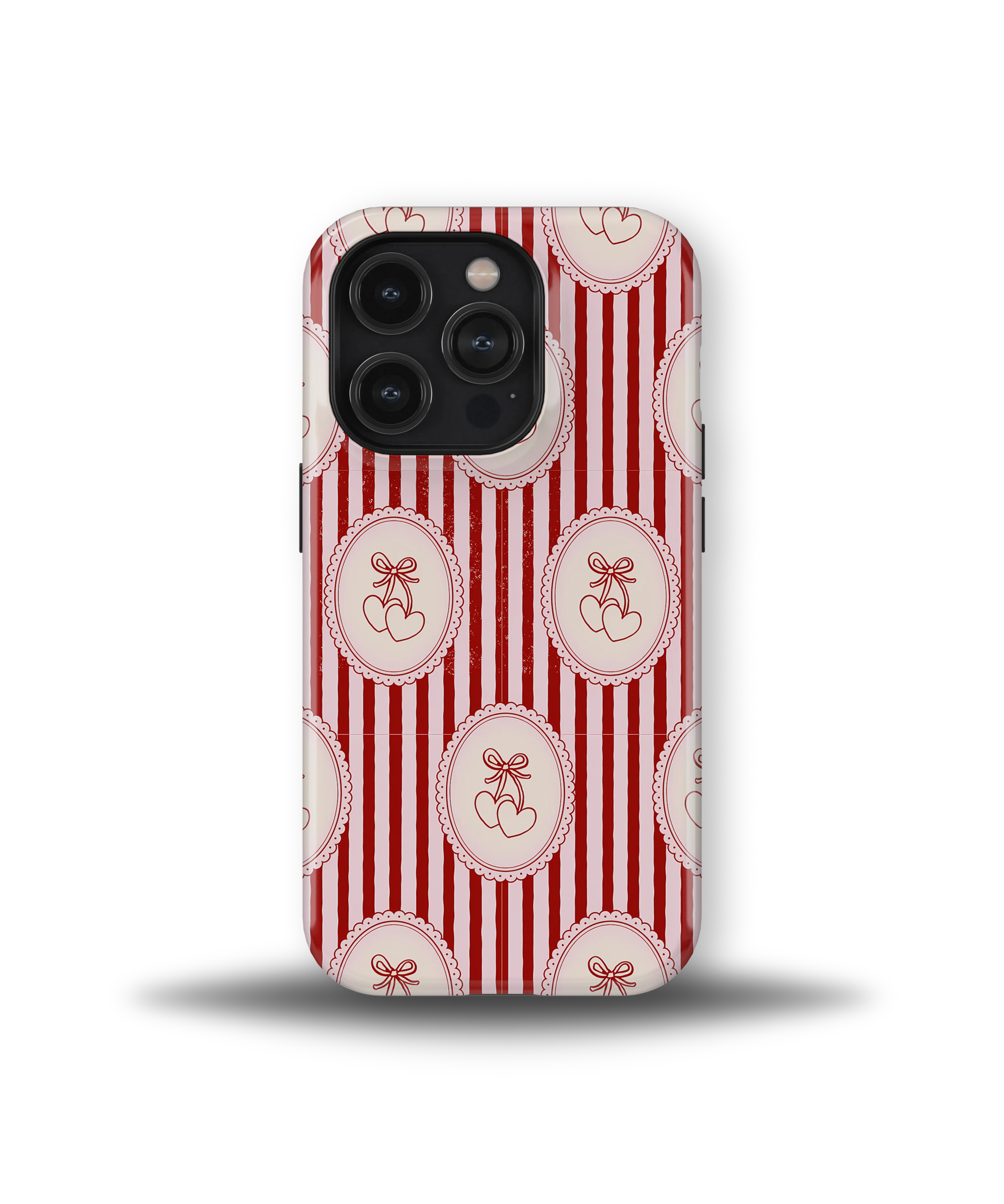 Cherry Cameo