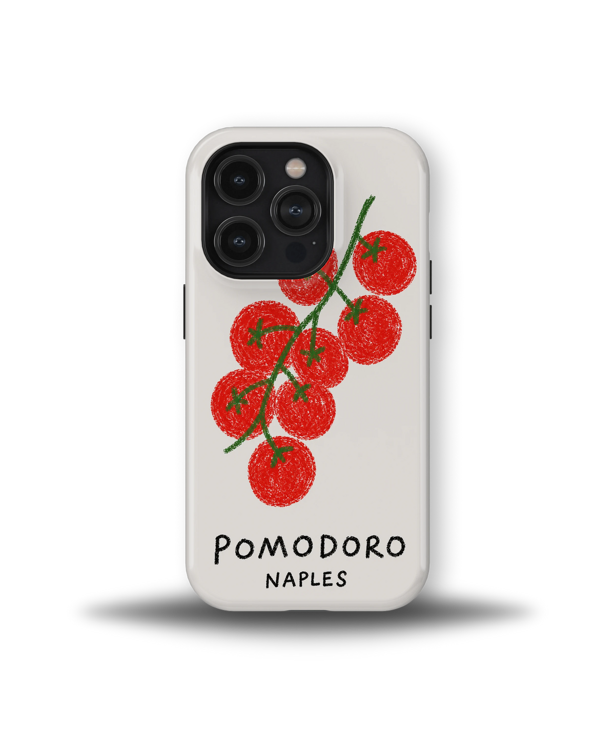 Pomodoro Naples