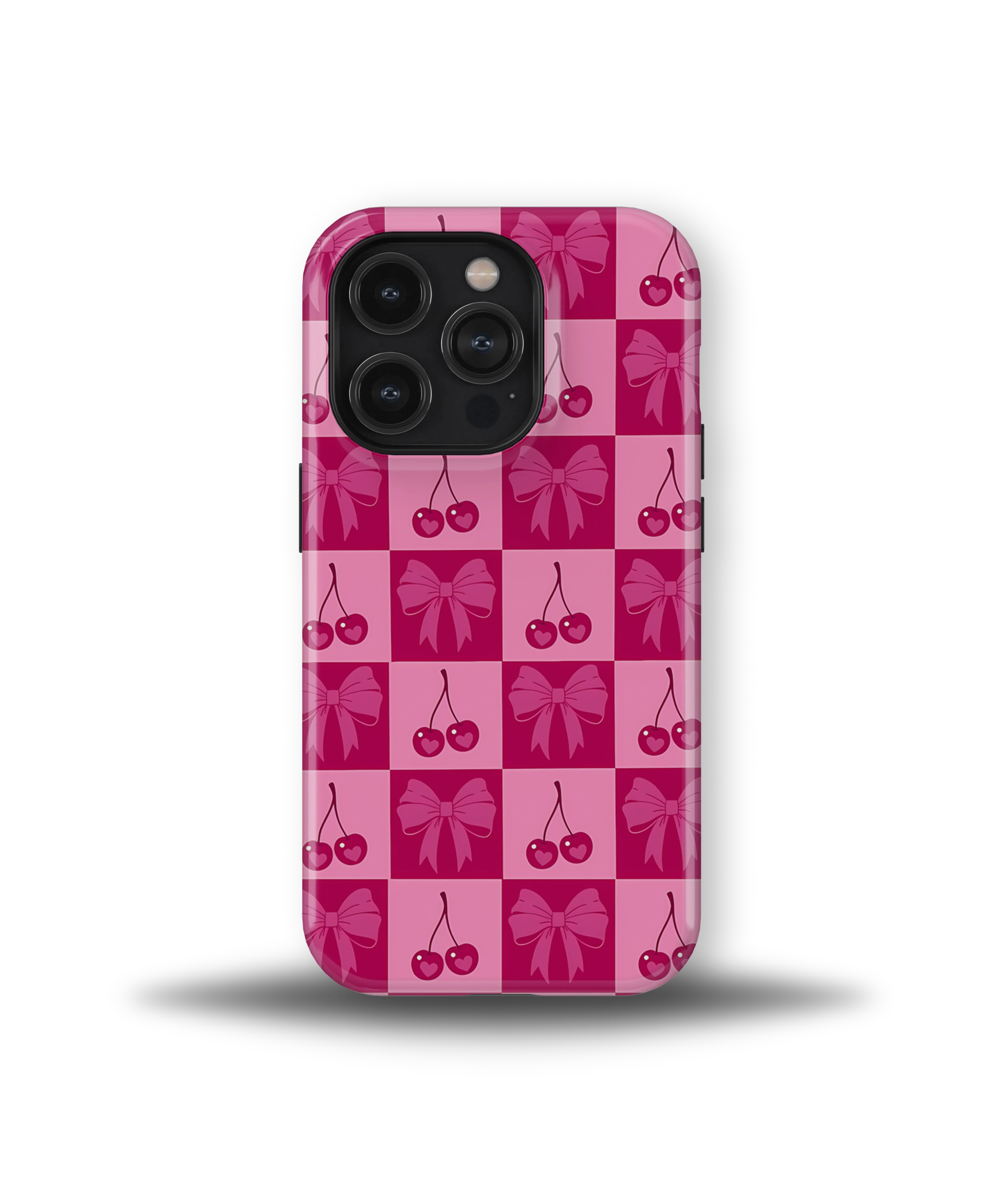 Cherry Ribbon