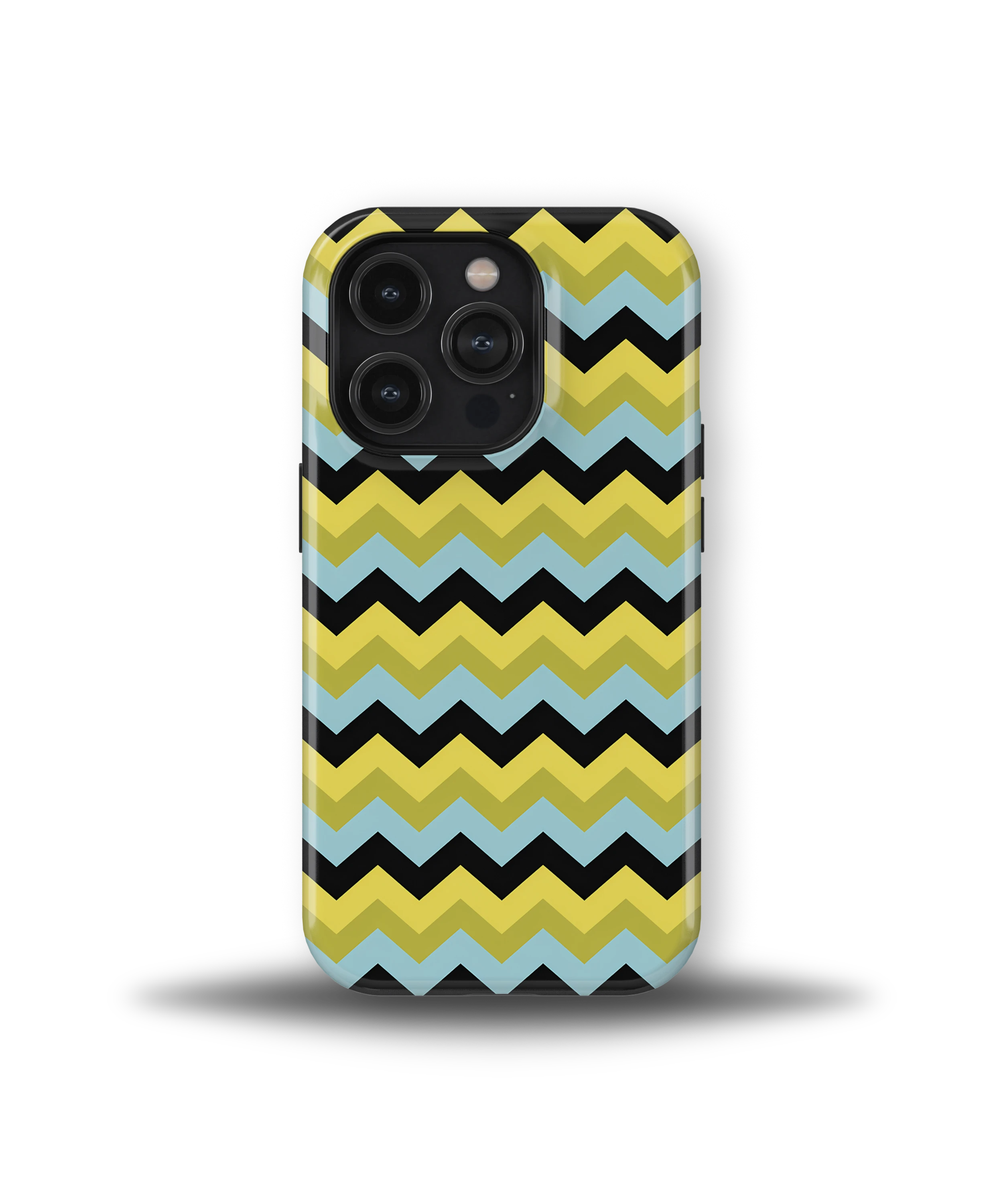 Sunny Chevron