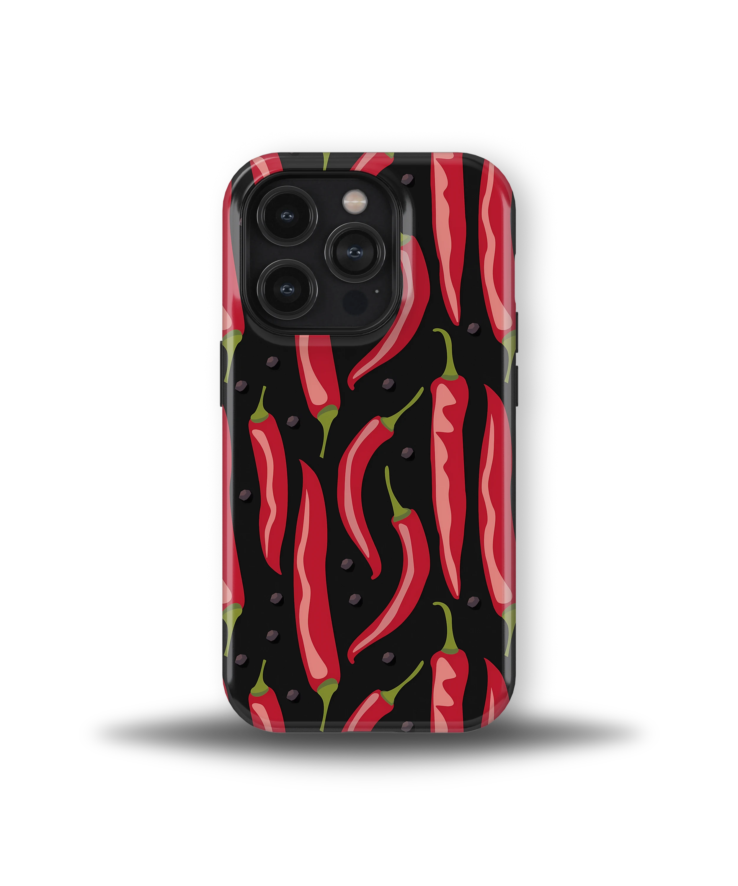 Piment Rouge