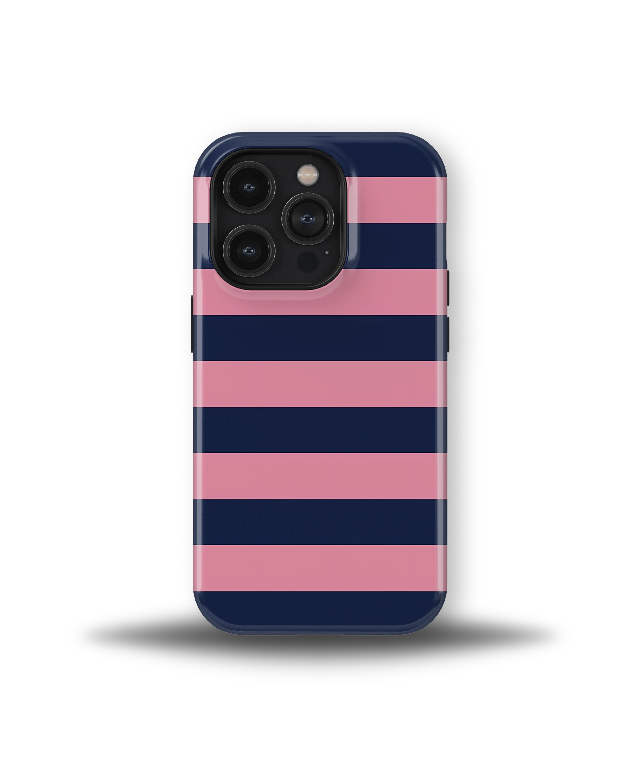 Navy Pink