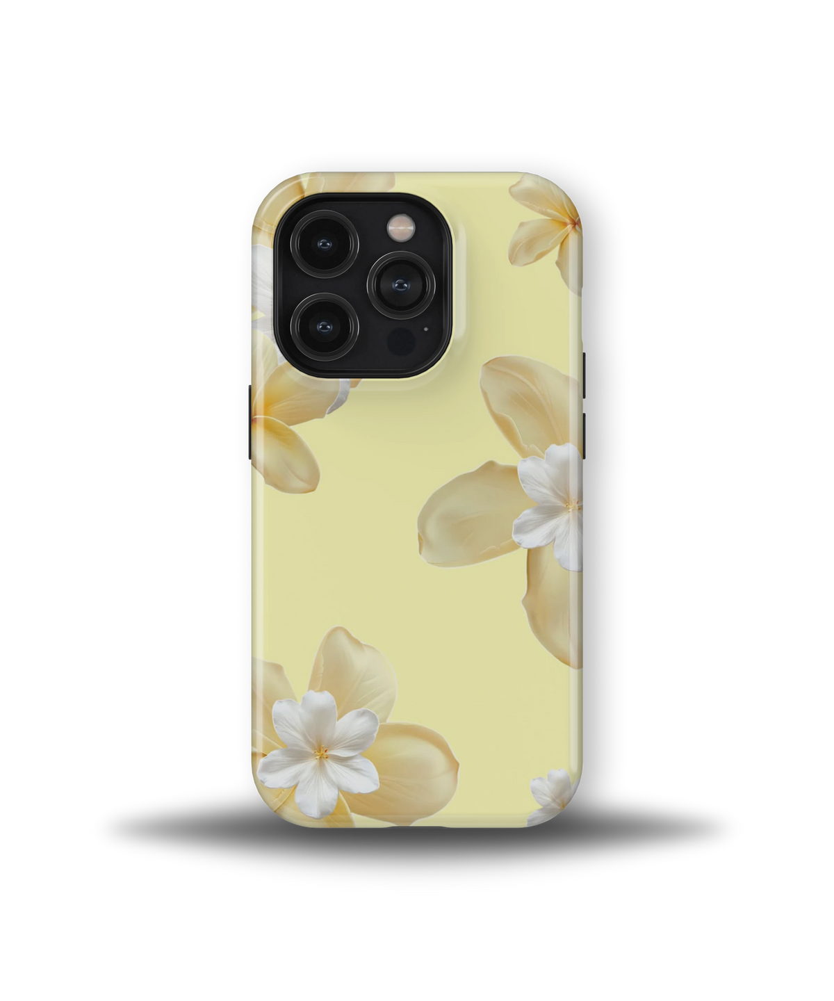 Vanilla Blossom