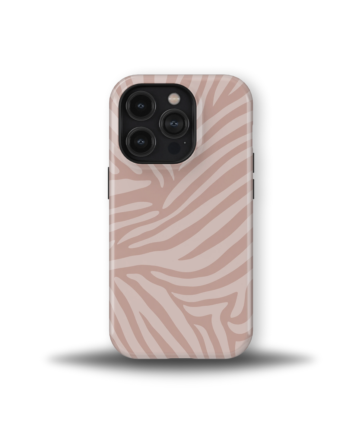 ZEBRA BLUSH