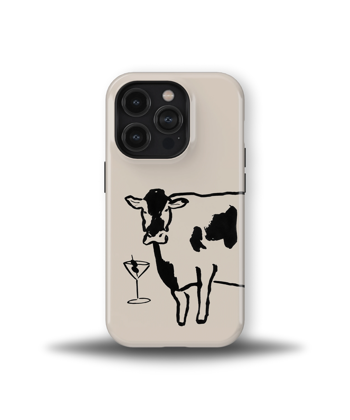 COW CLUB