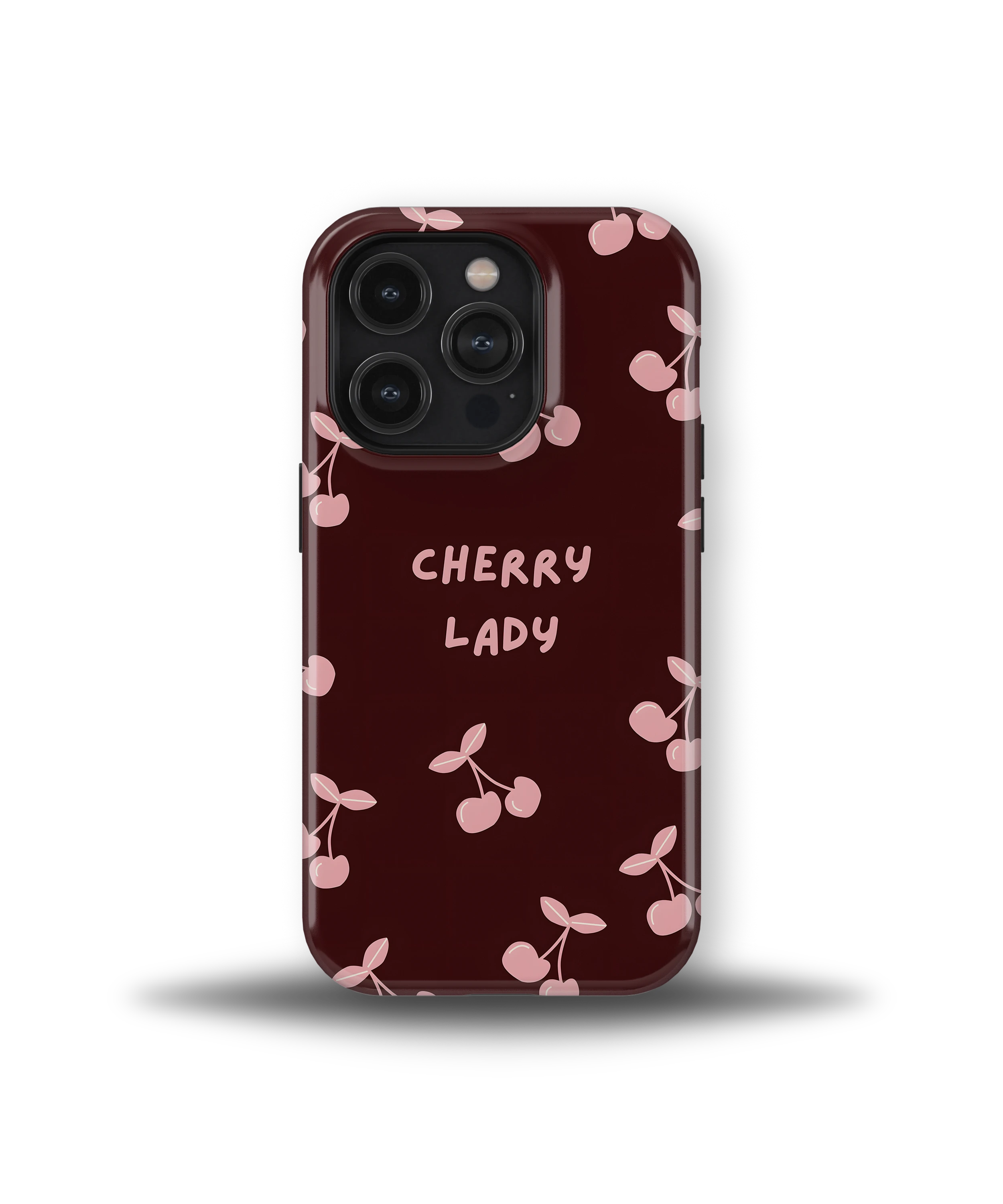 CHERRY