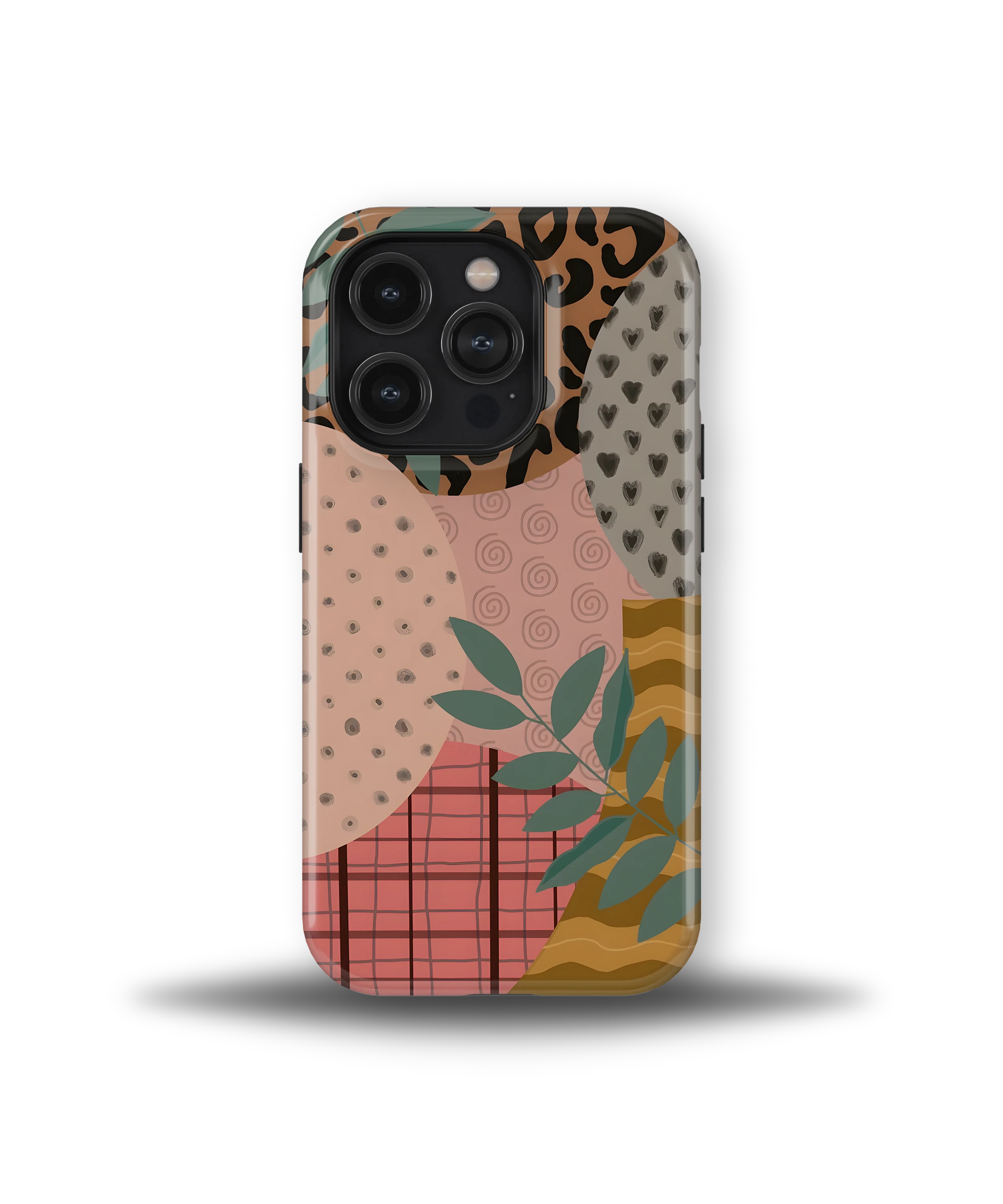 SAFARI CHIC