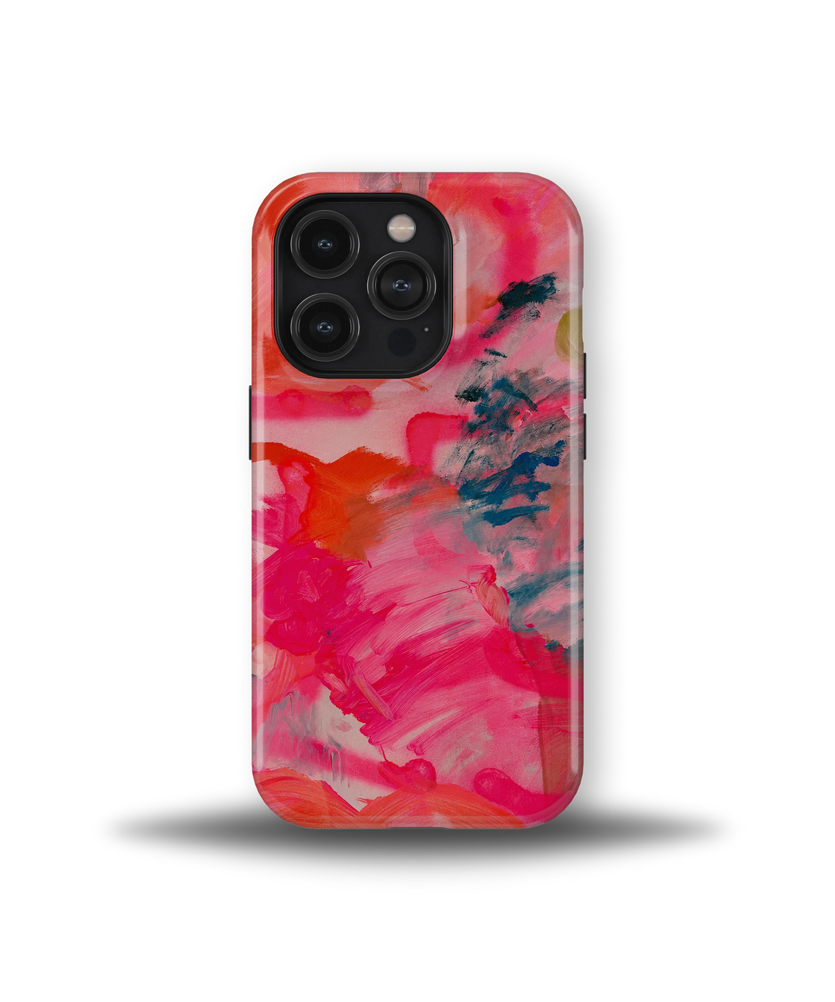 PINK STORM
