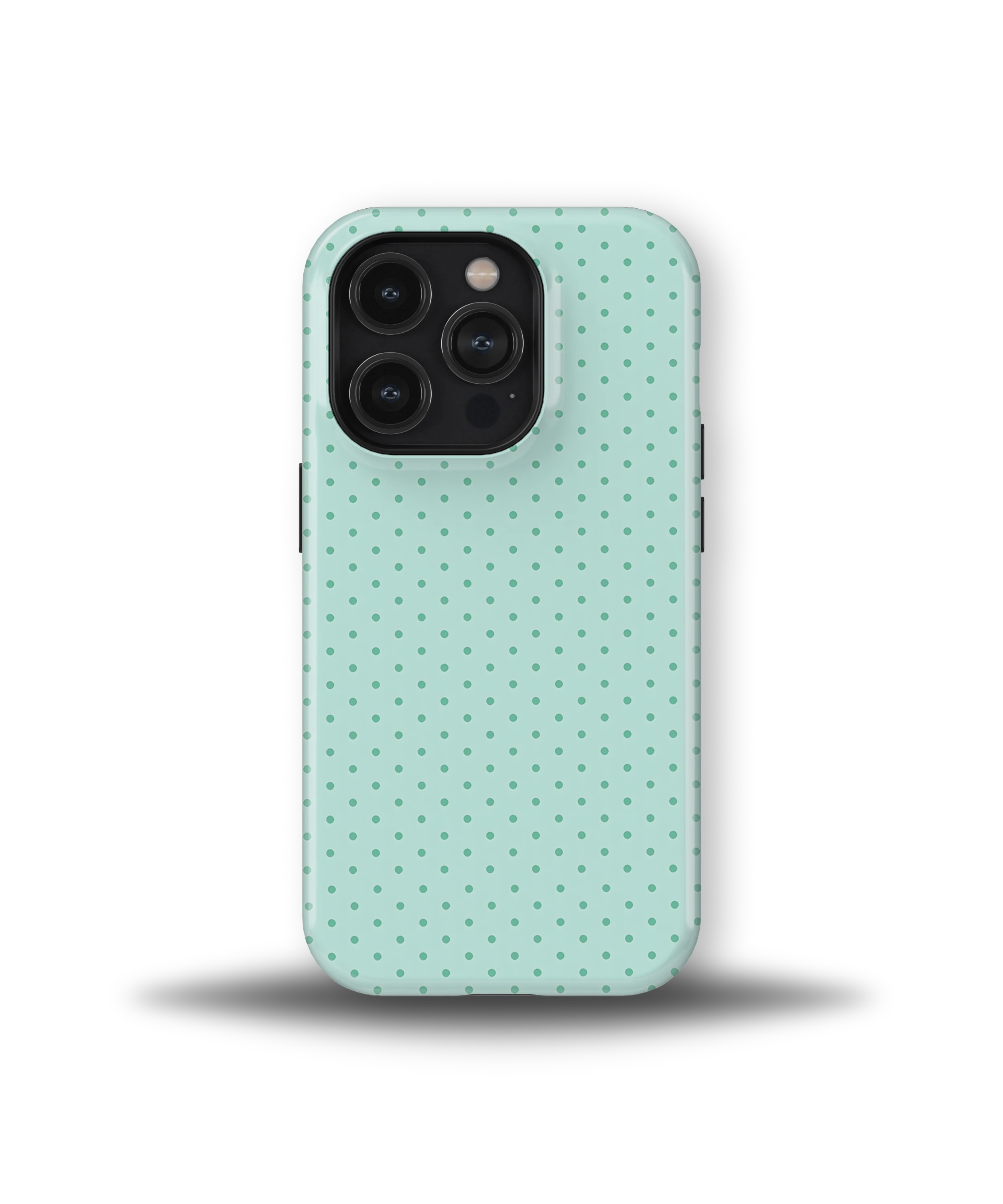 Menthe Pastel