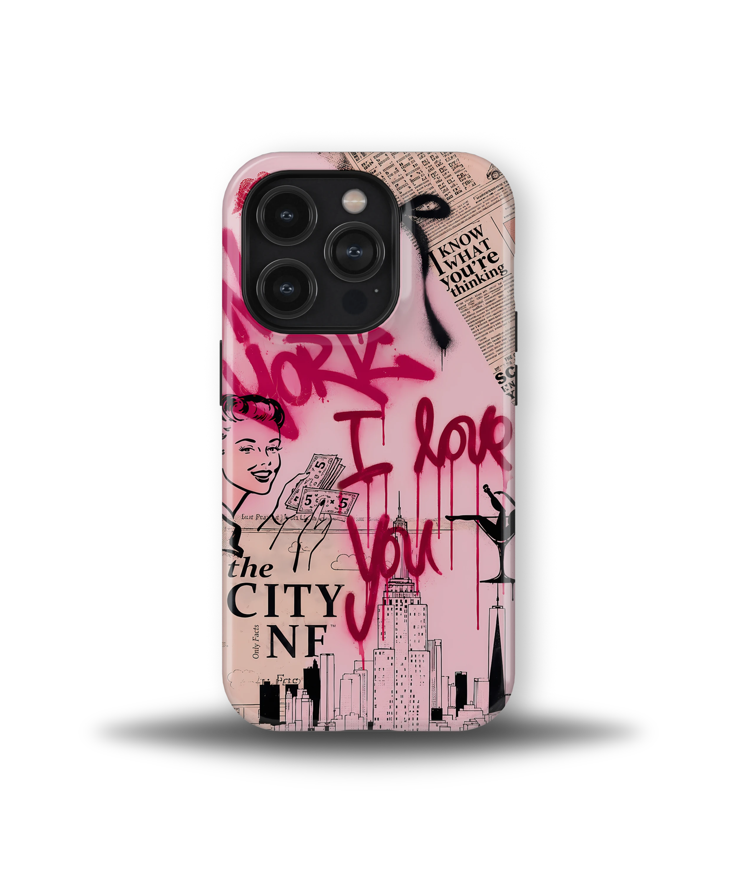 New York Love