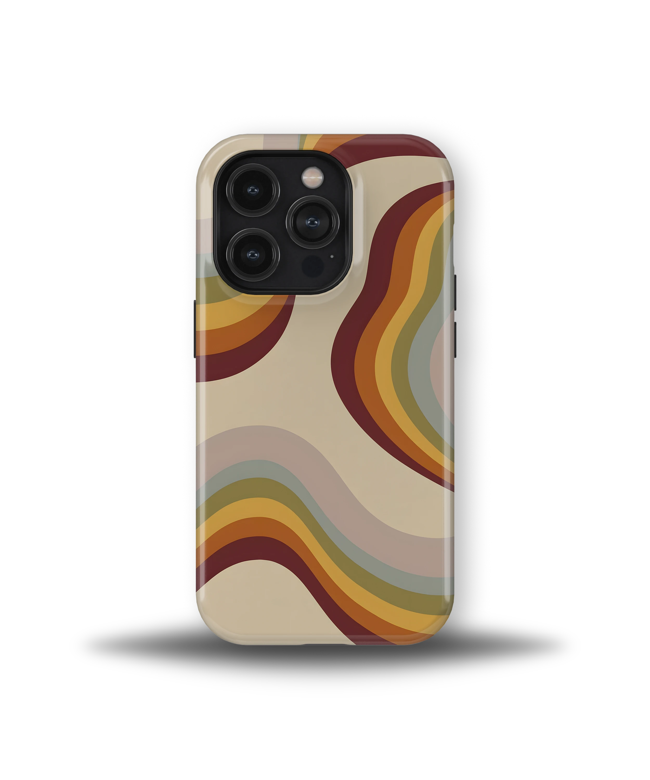 RETRO SWELL