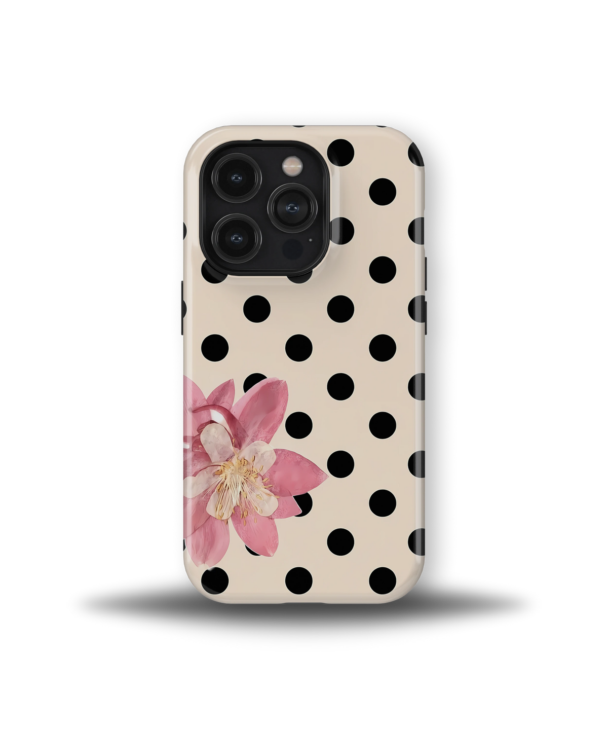 Polka Bloom