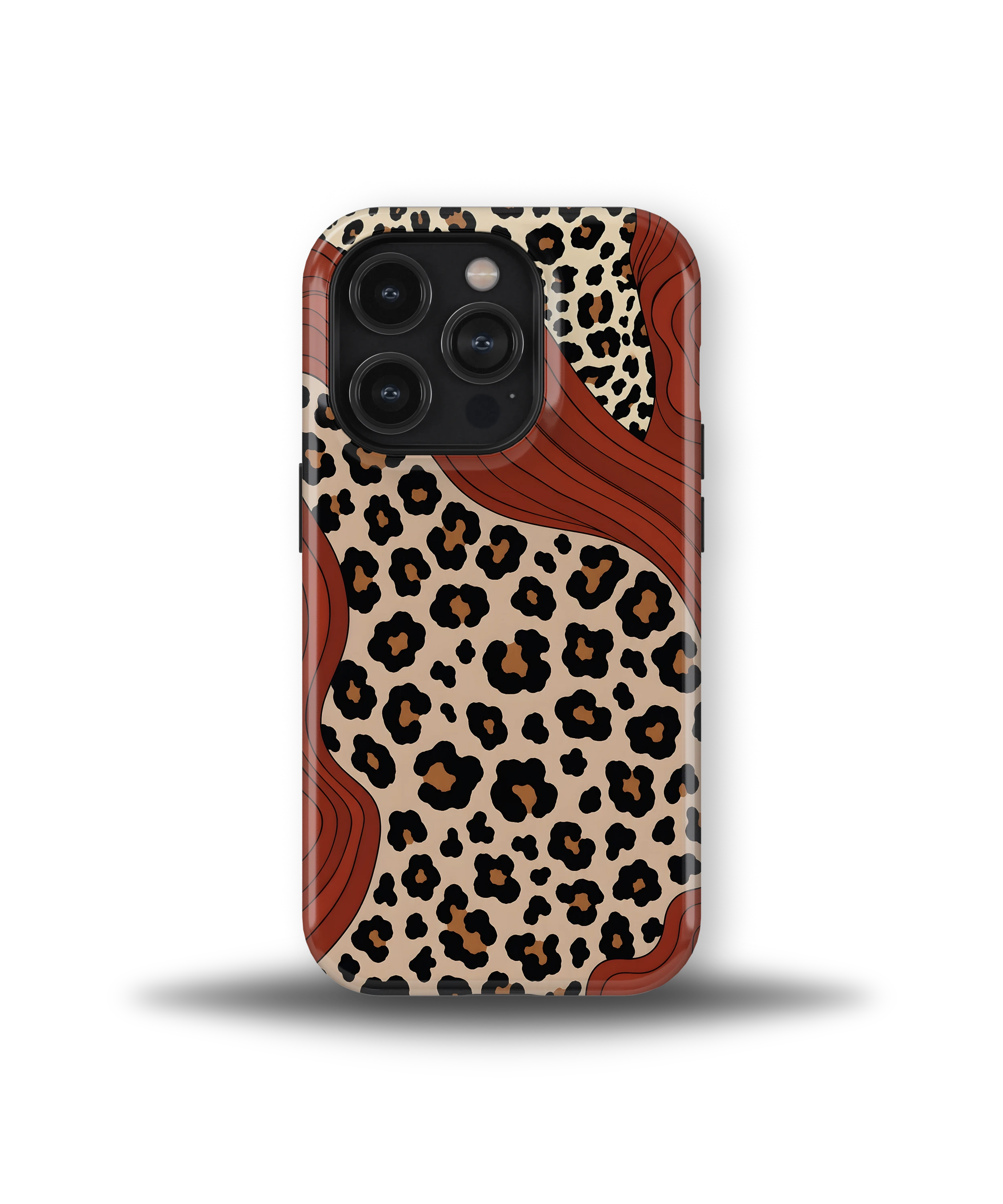 LEOPARD FLOW