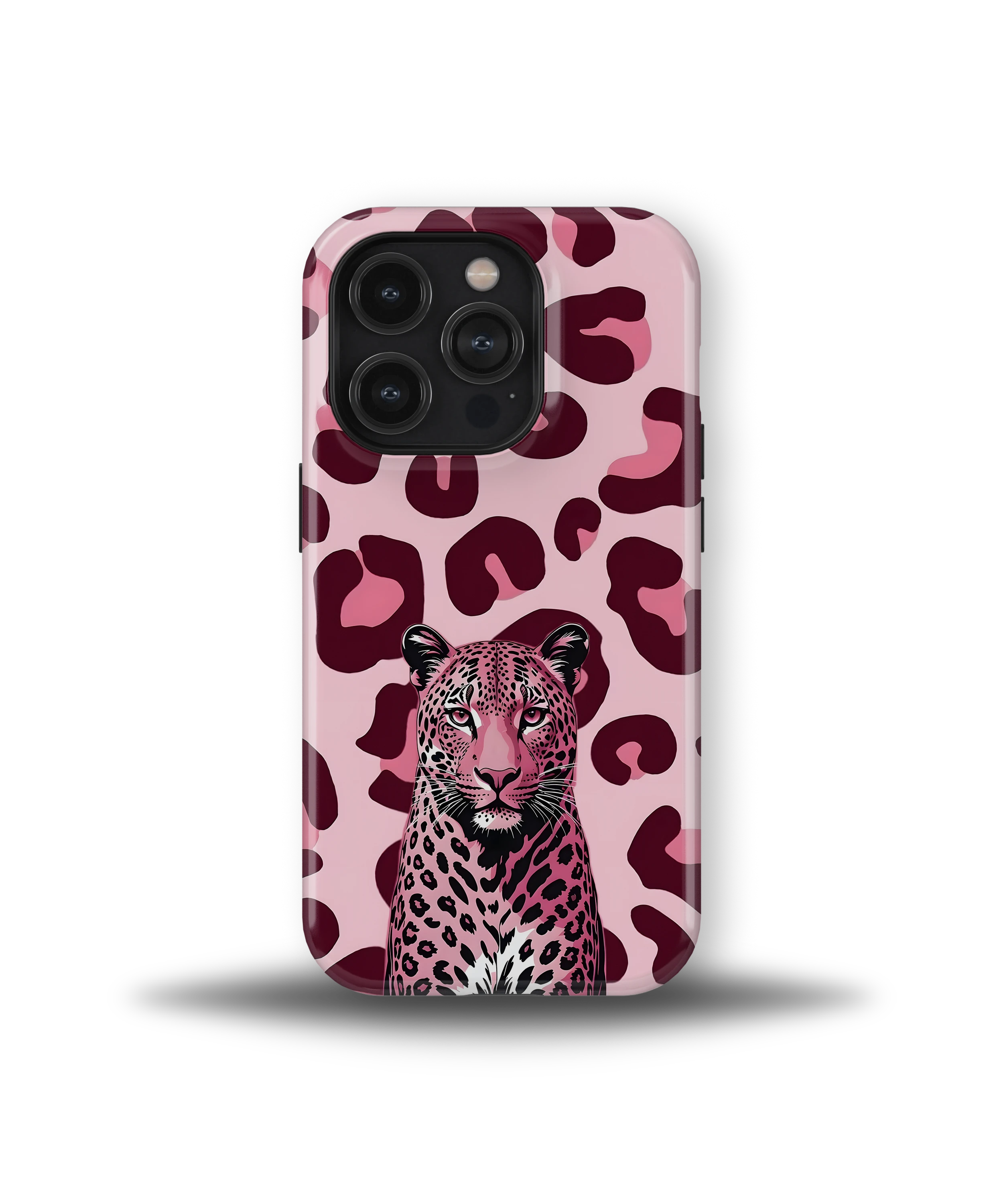 Pink Jungle