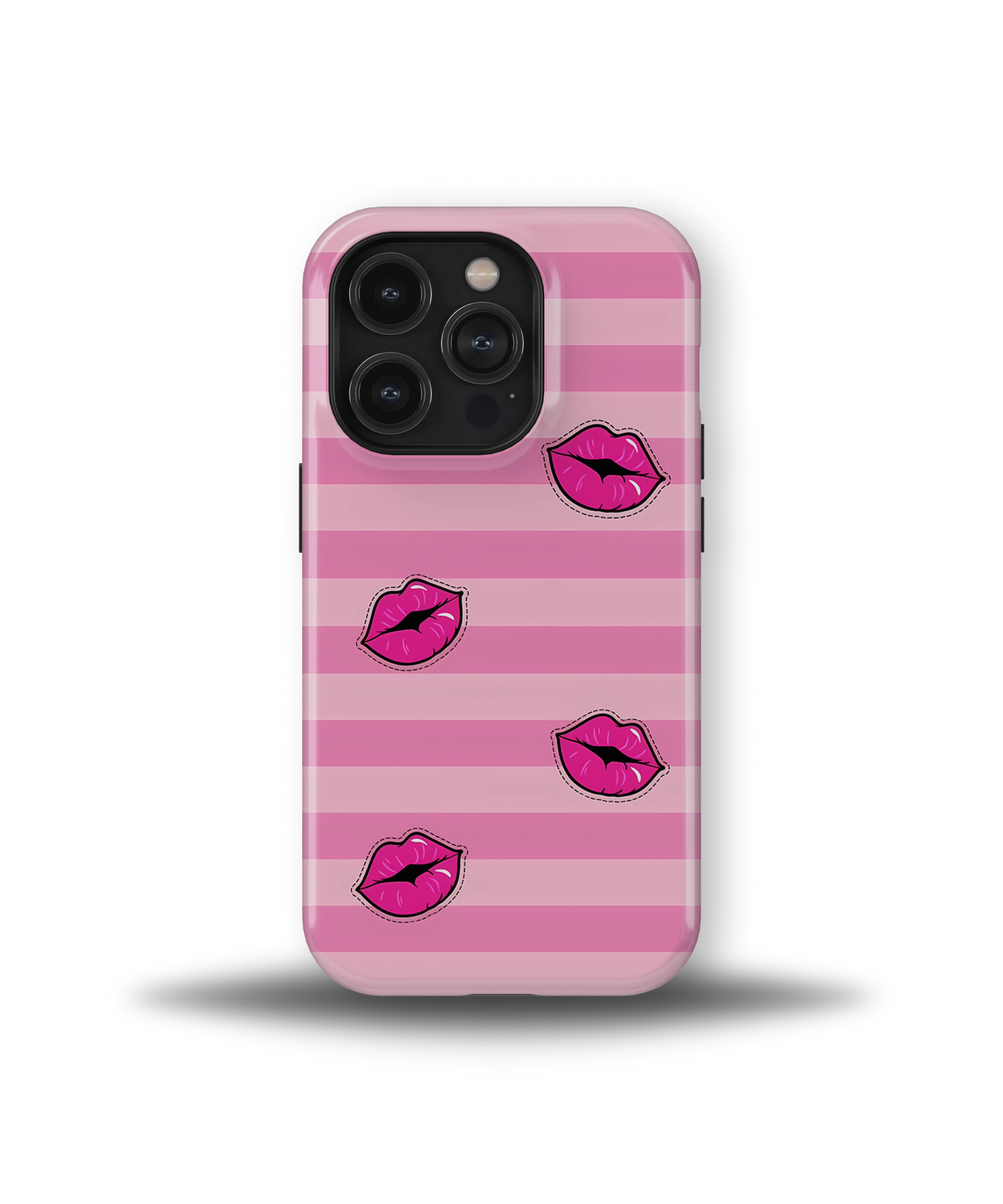 Pink Kiss