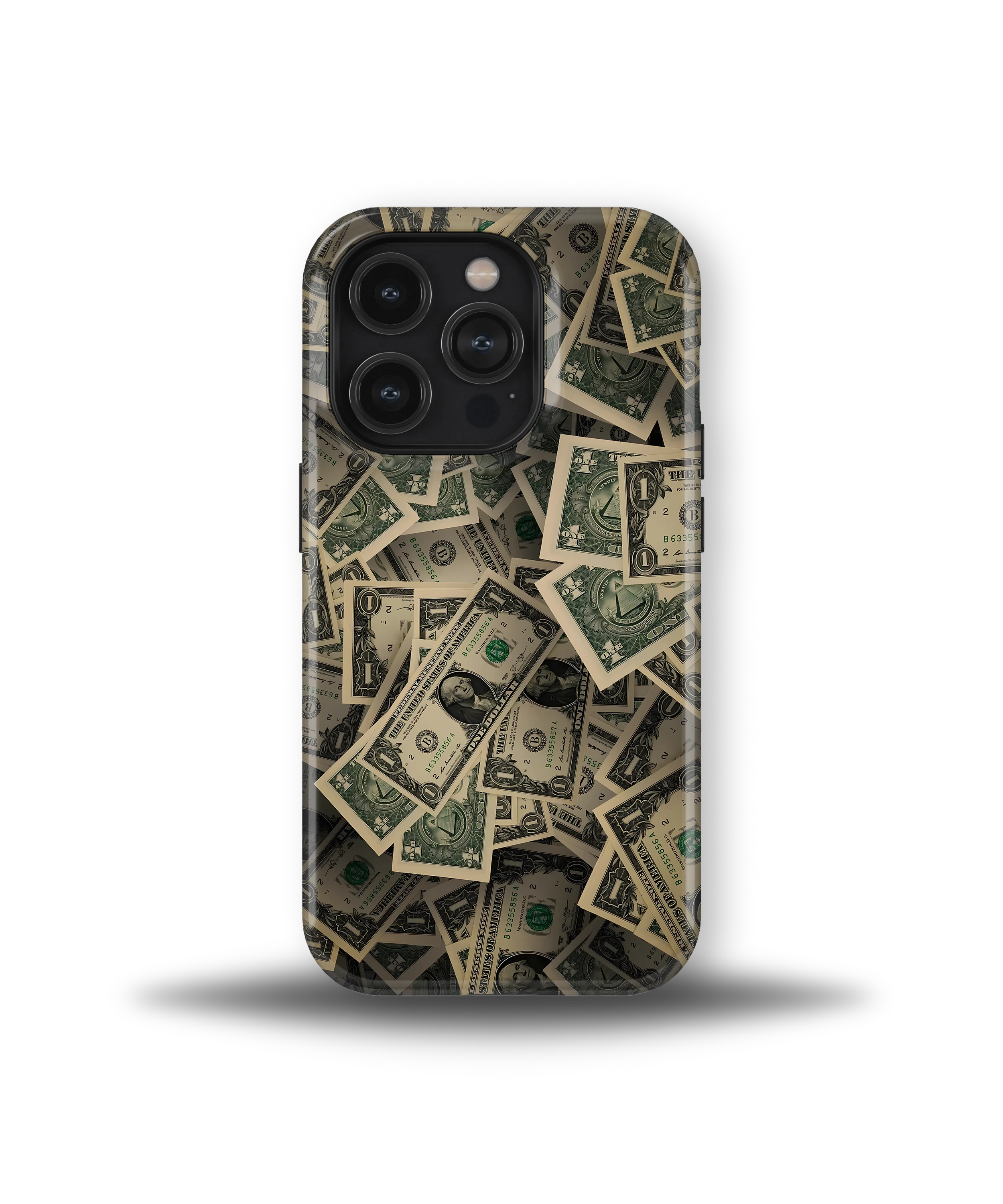BILLIONAIRE