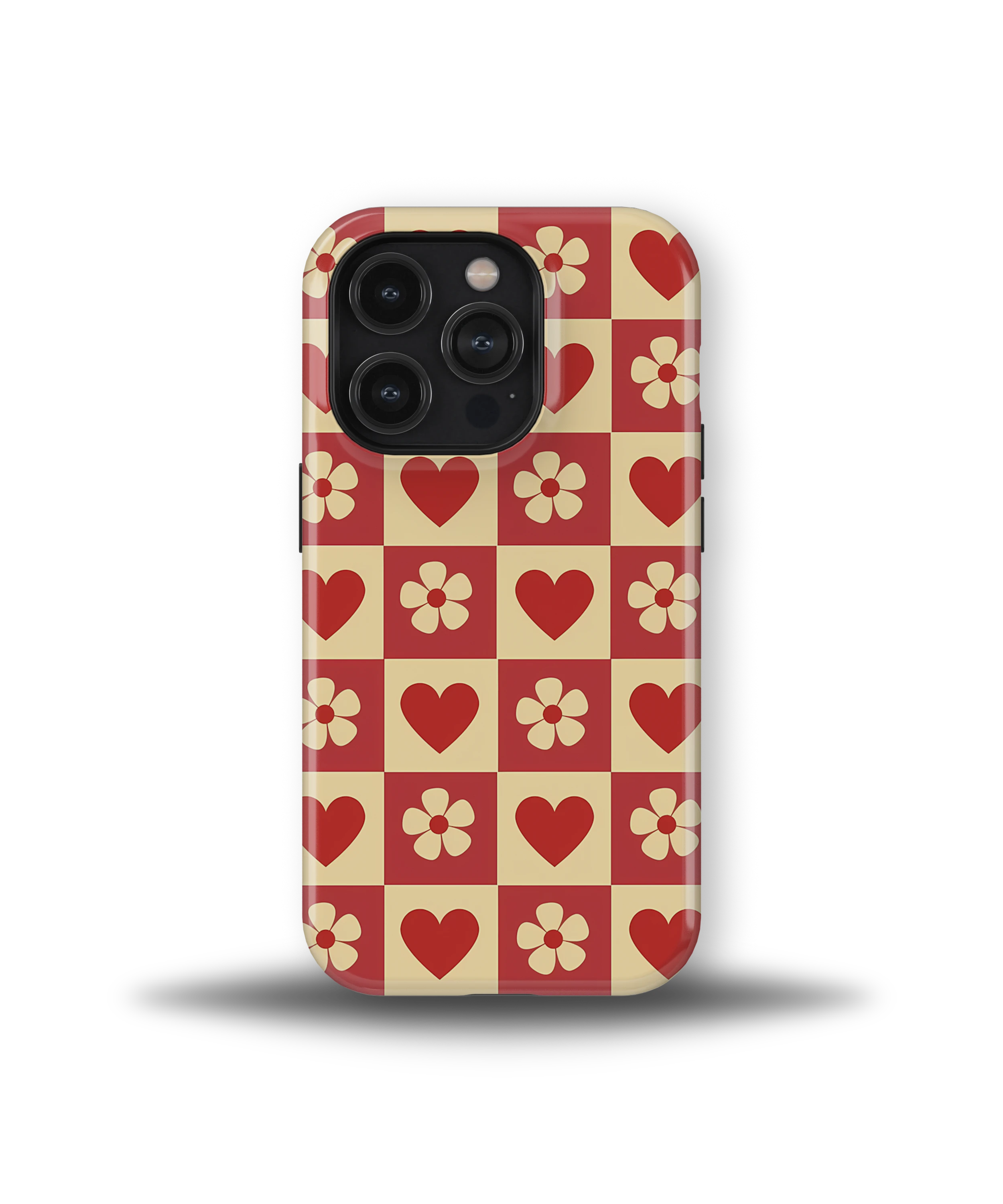 Retro Love Bloom