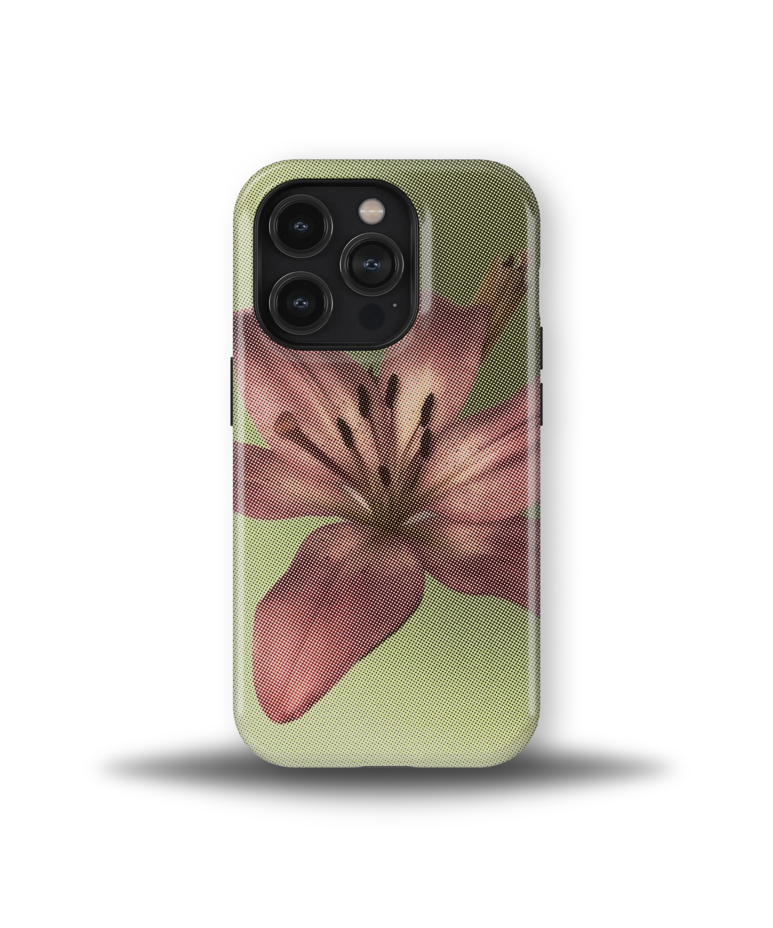 Vintage Bloom