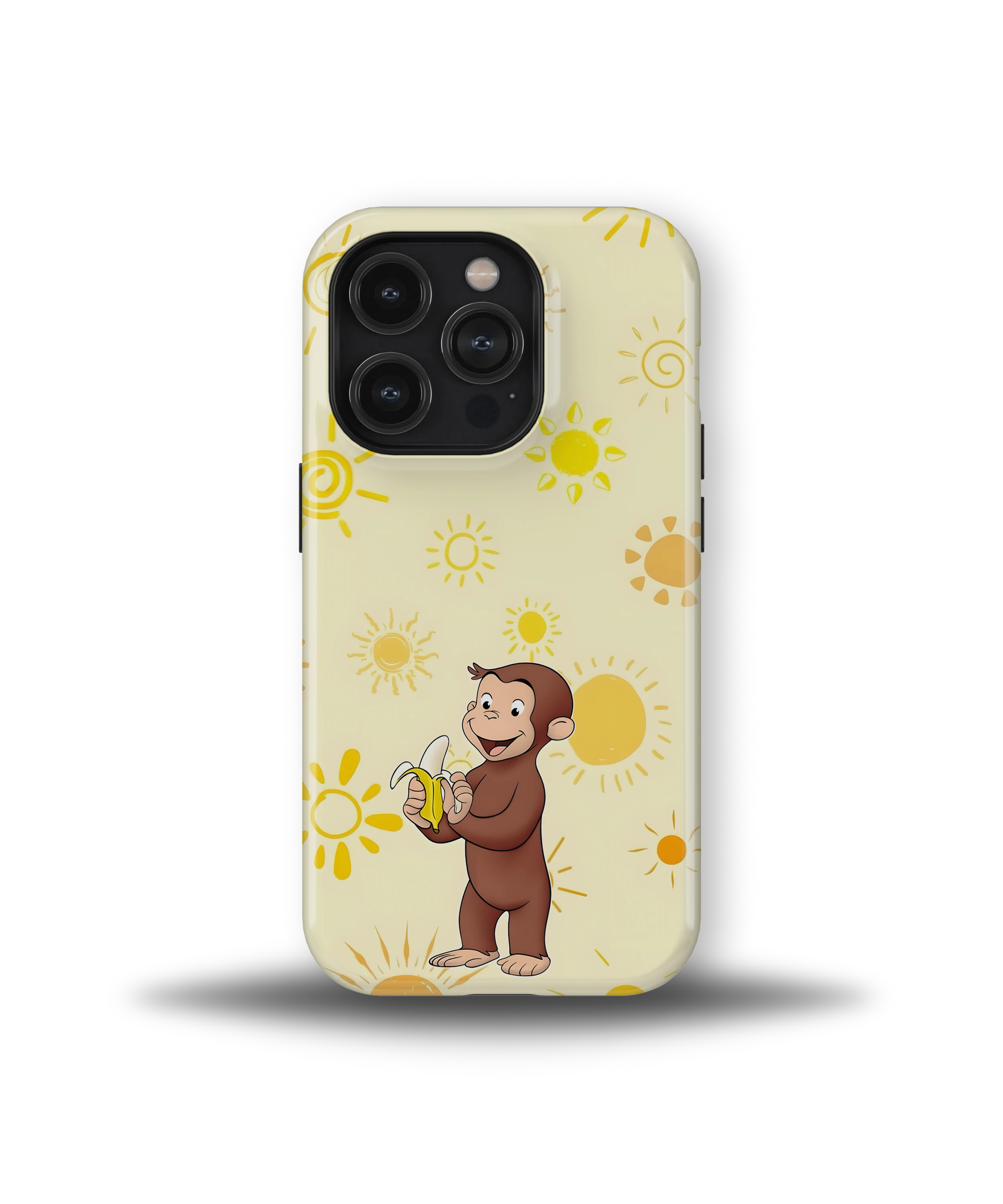 Sunny Monkey