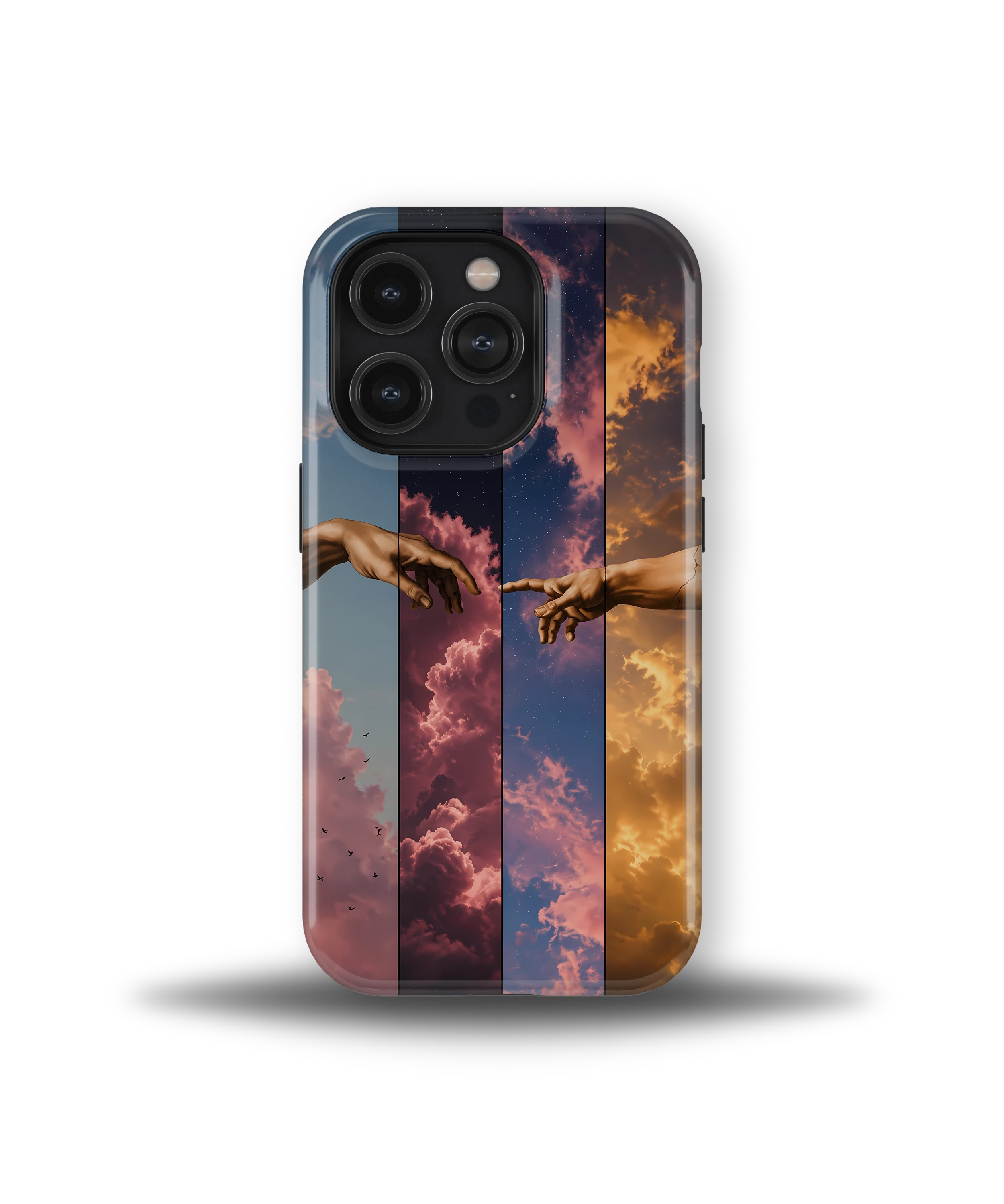 Celestial Connection