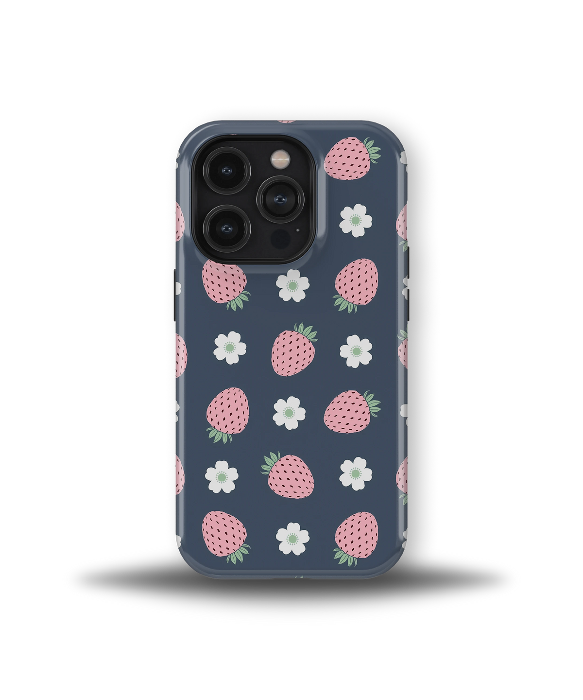 STRAWBERRY BLOOM
