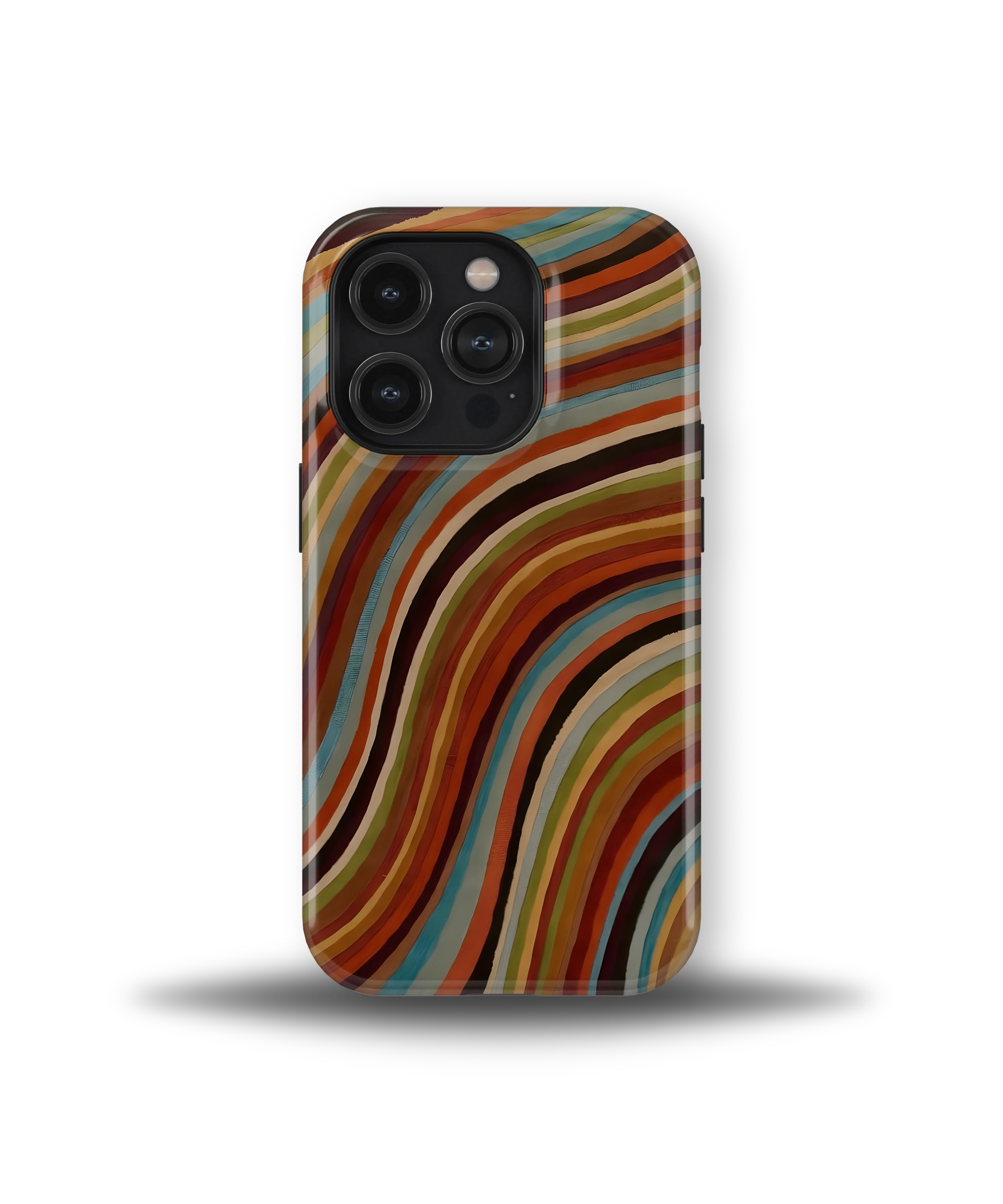 RAINBOW FLOW