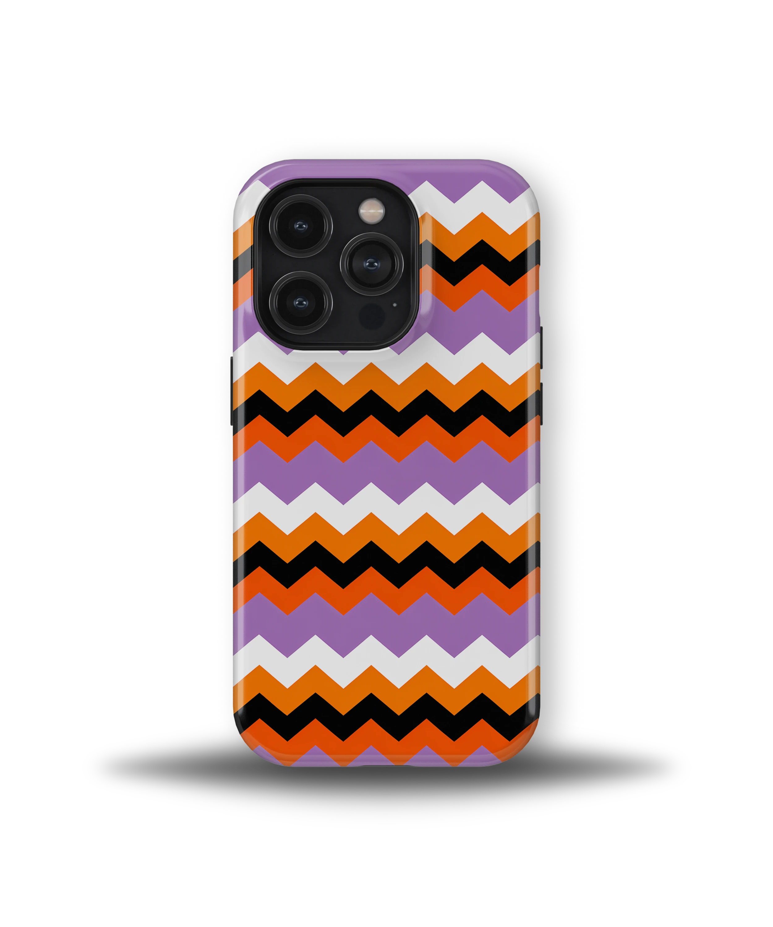 Retro Zigzag