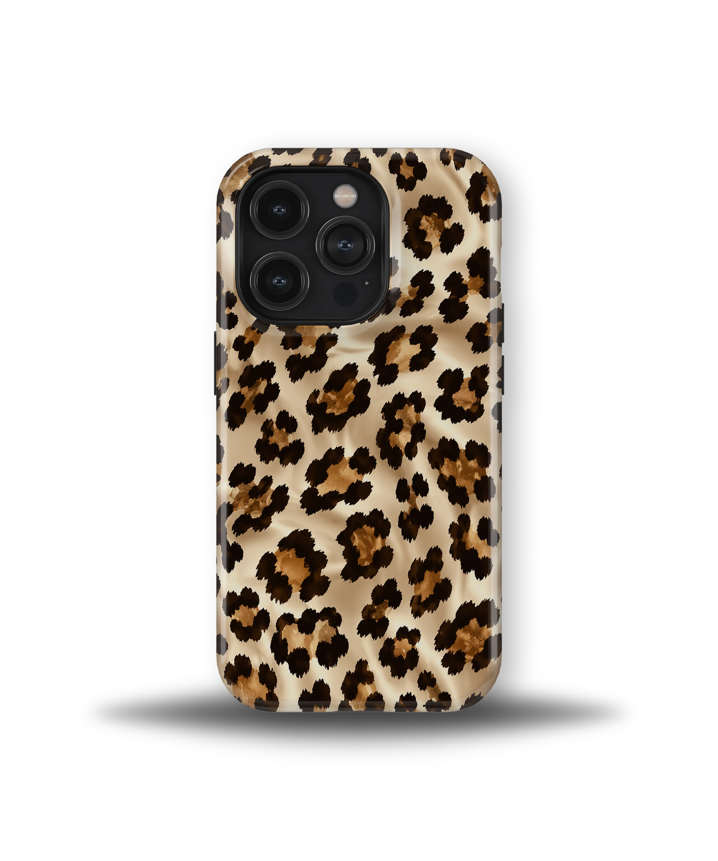 GOLDEN LEOPARD