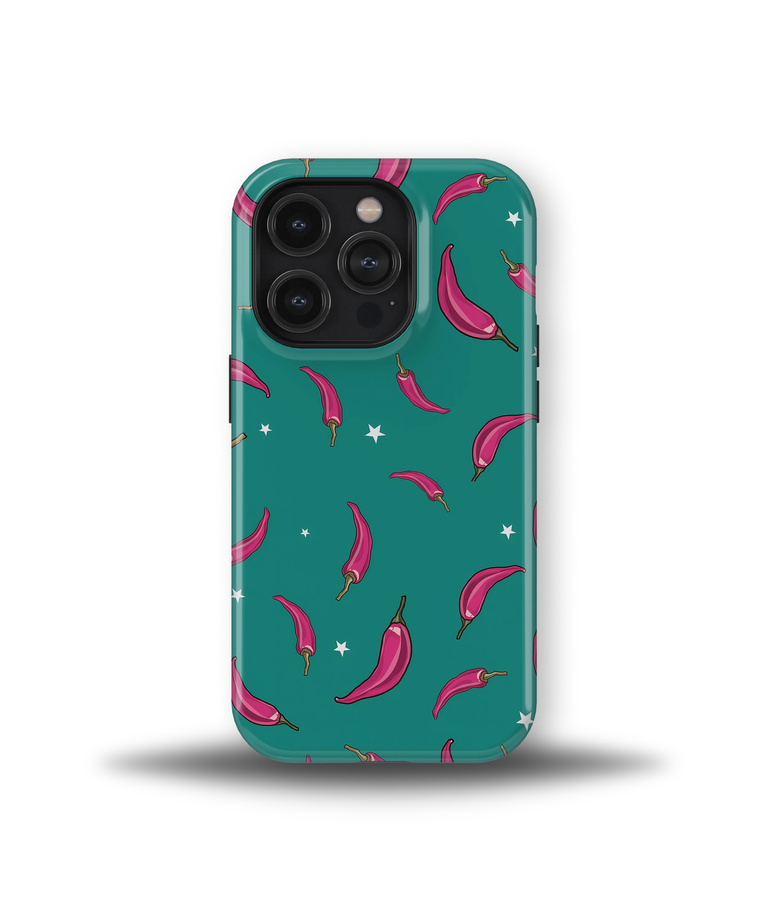 Pink Chili