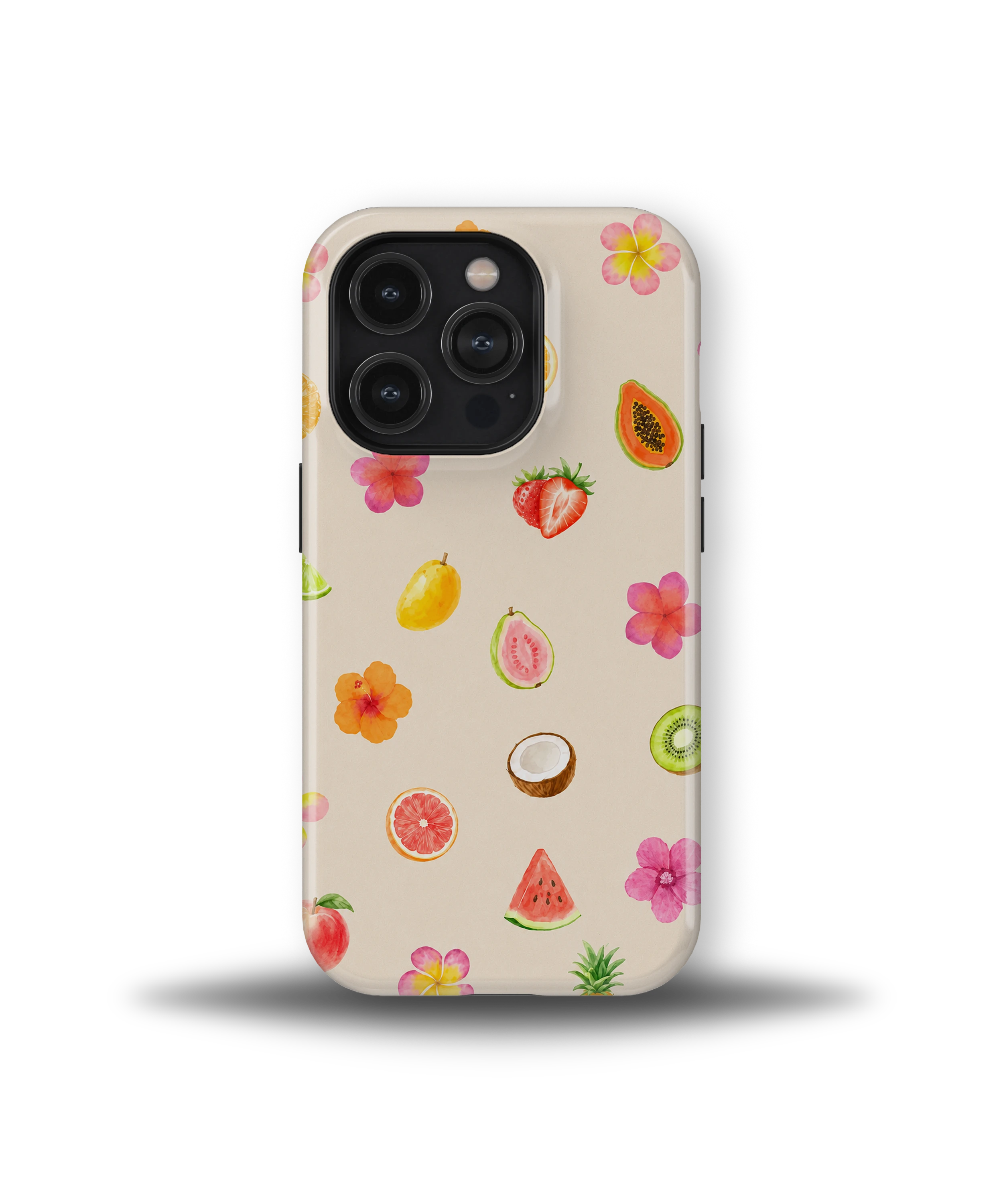 Tropical Confetti