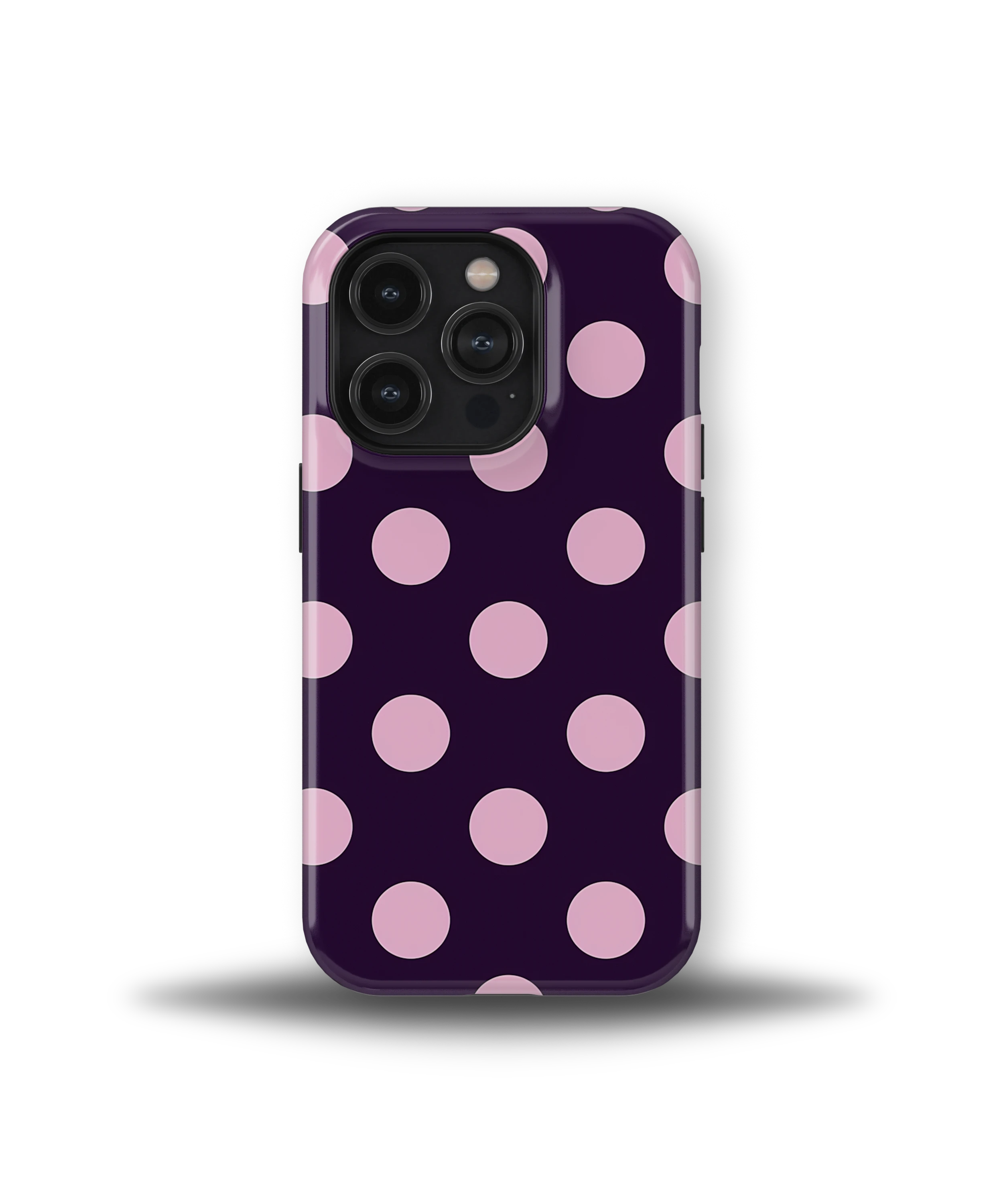 Polka Plum