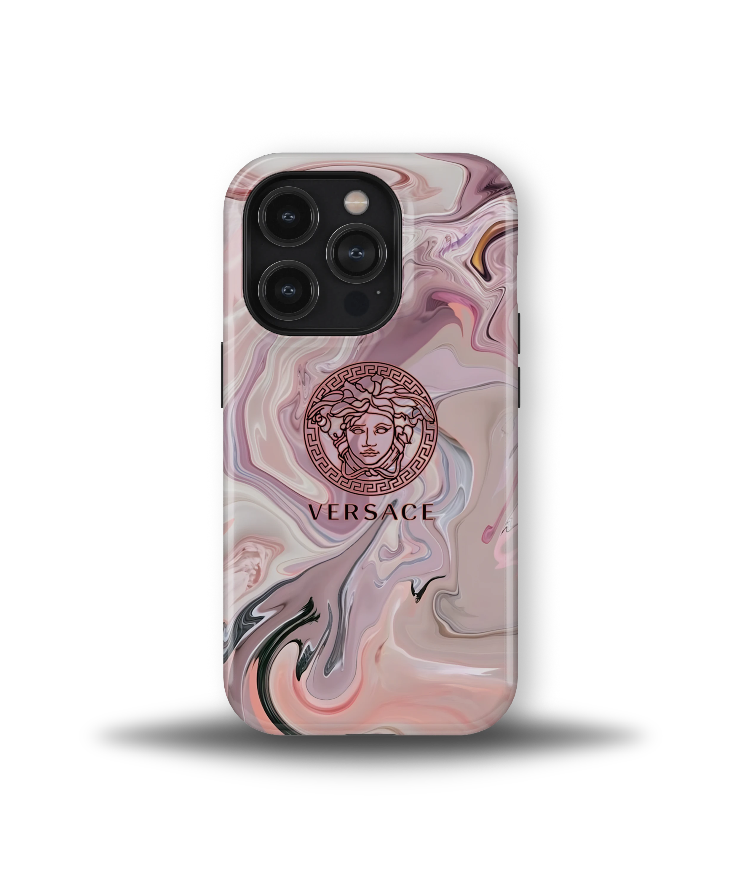 Rose Opaline