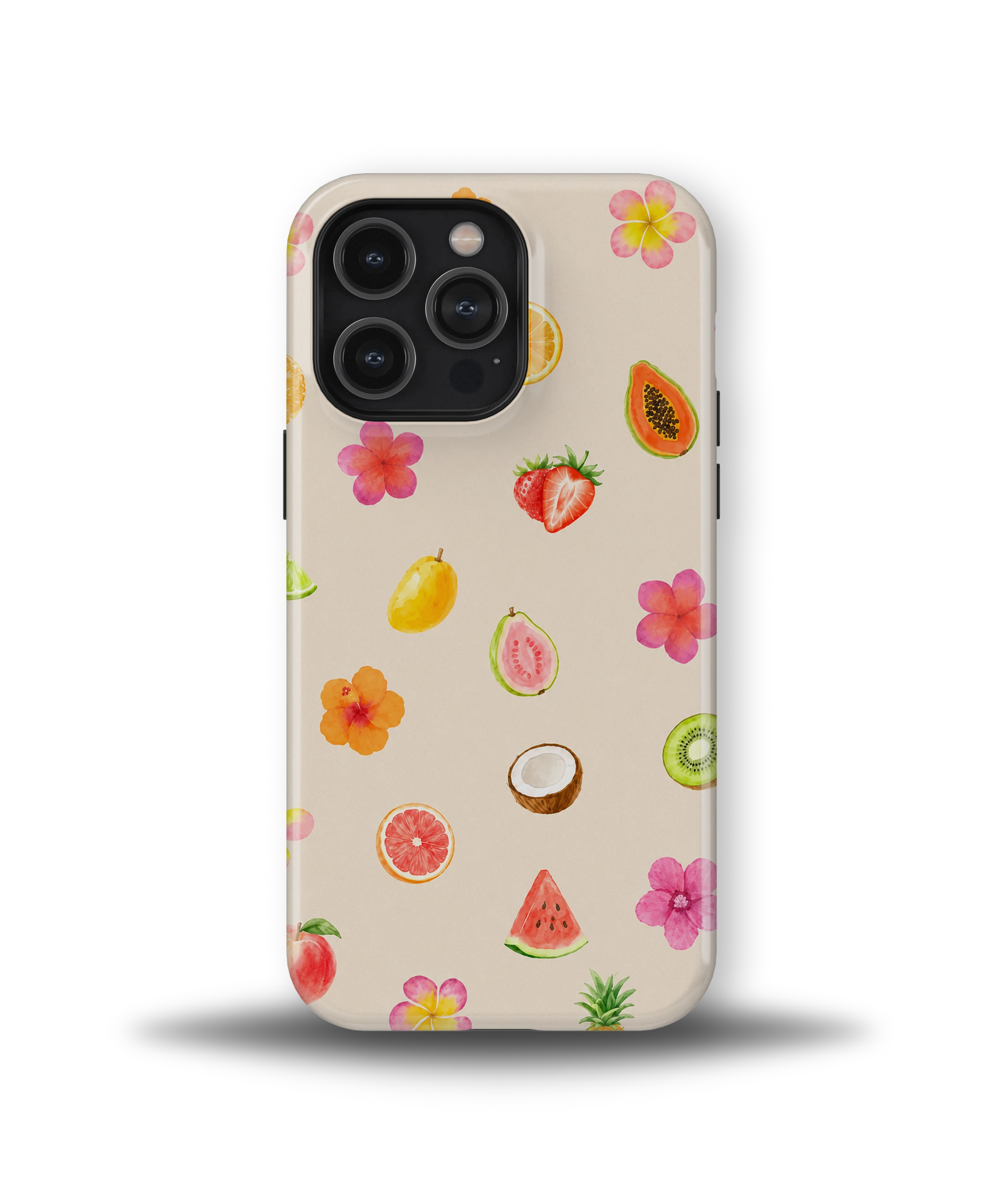 Tropical Confetti