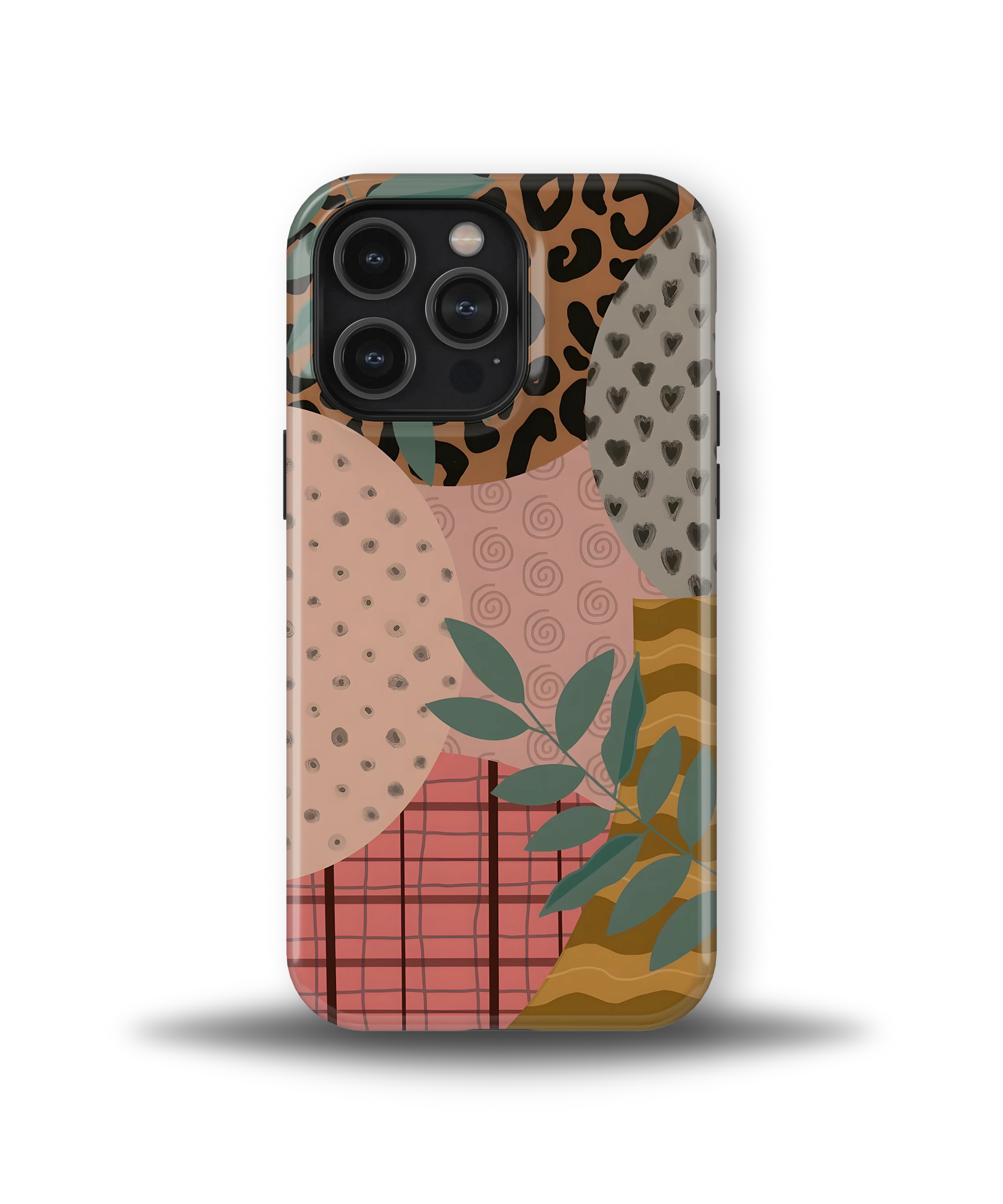 SAFARI CHIC