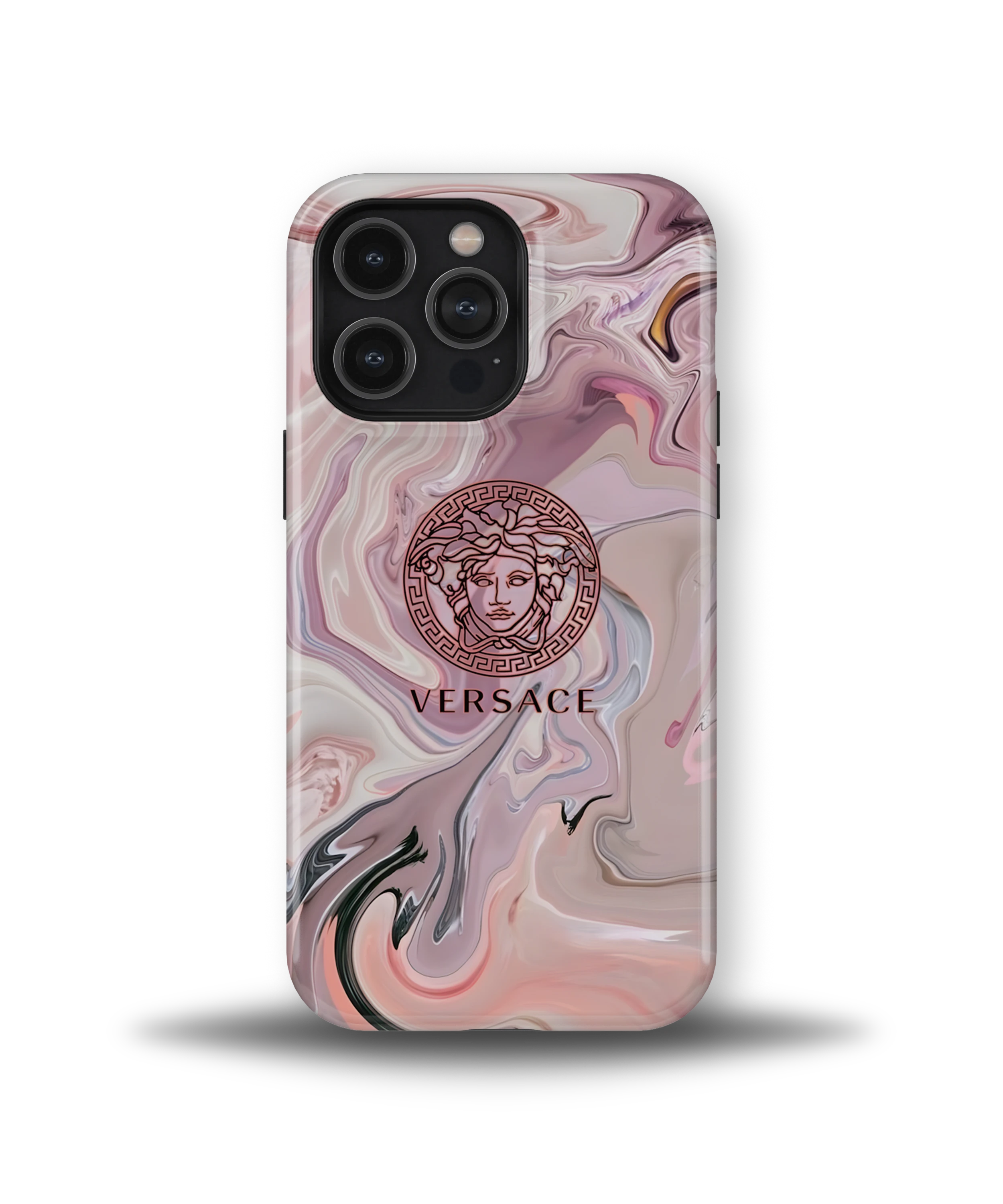 Rose Opaline