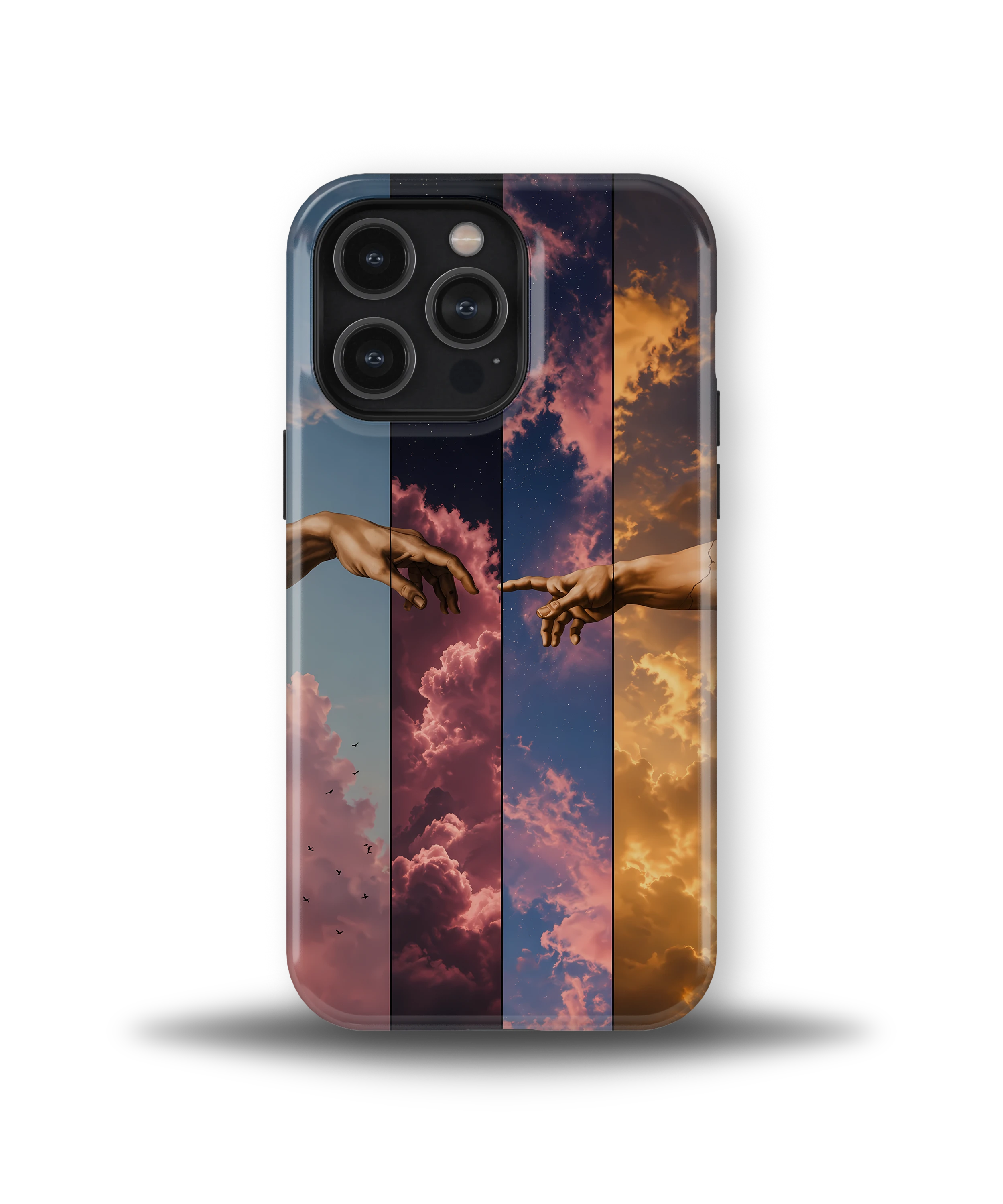 Celestial Connection