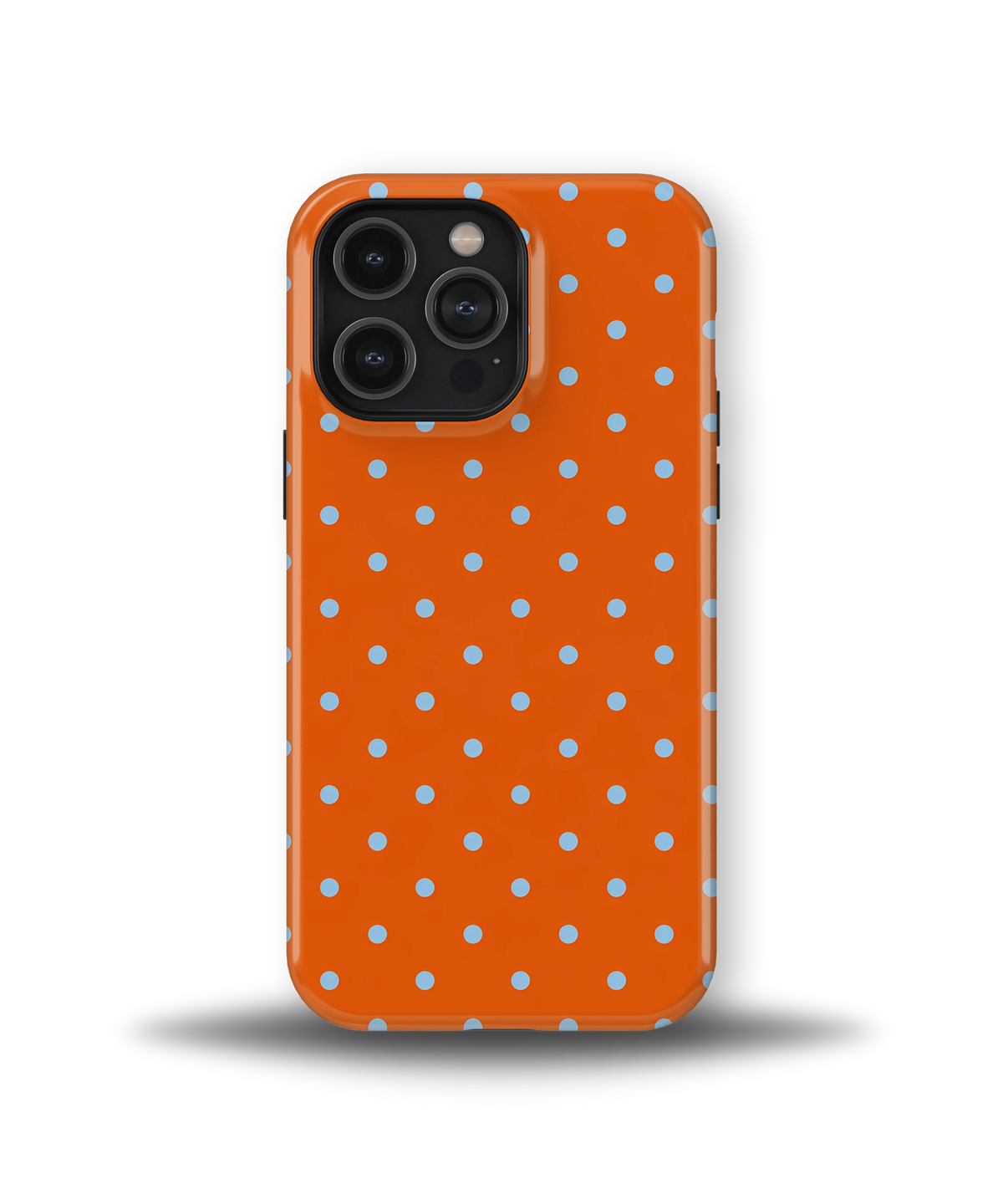 TANGERINE SKY