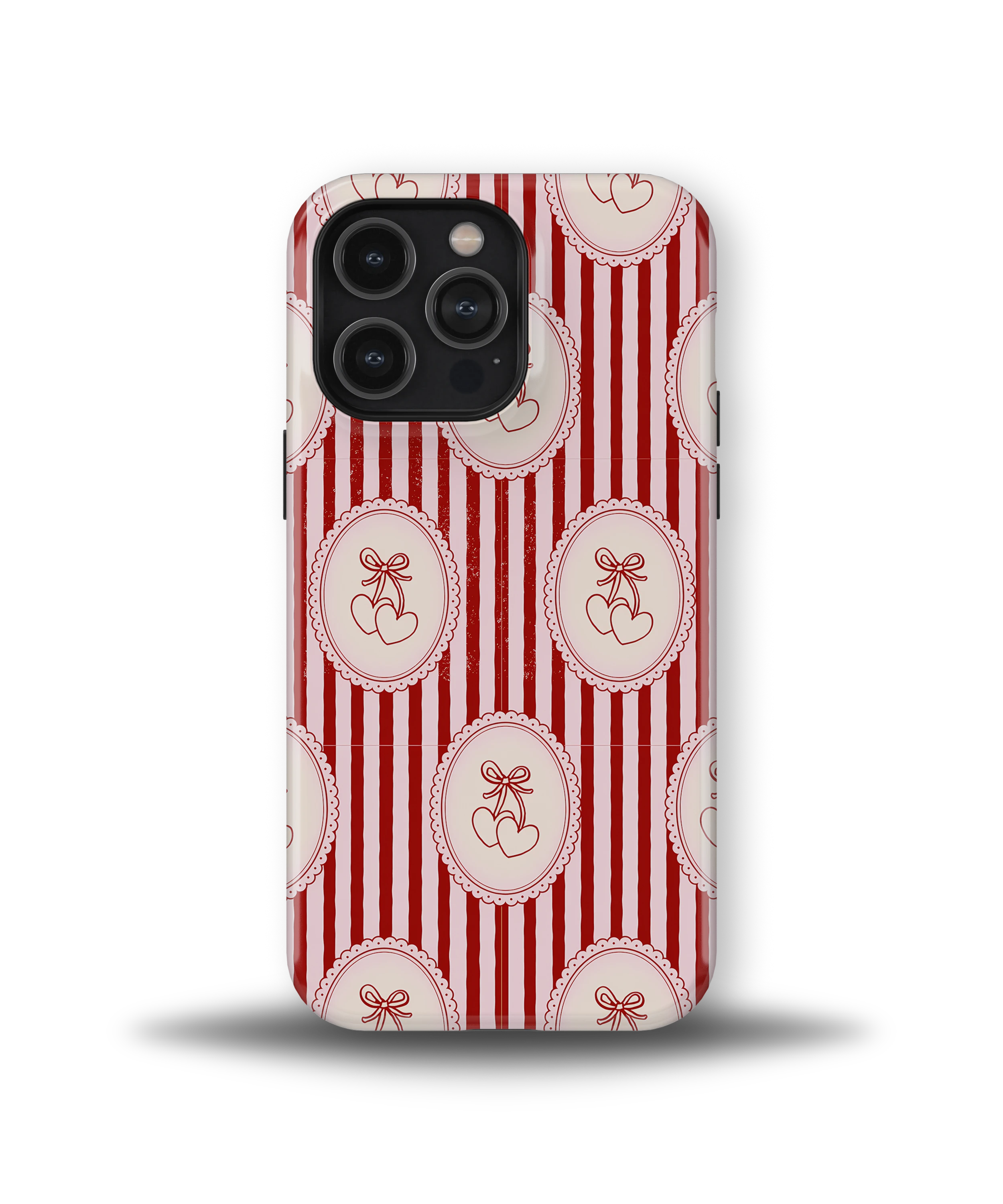 Cherry Cameo
