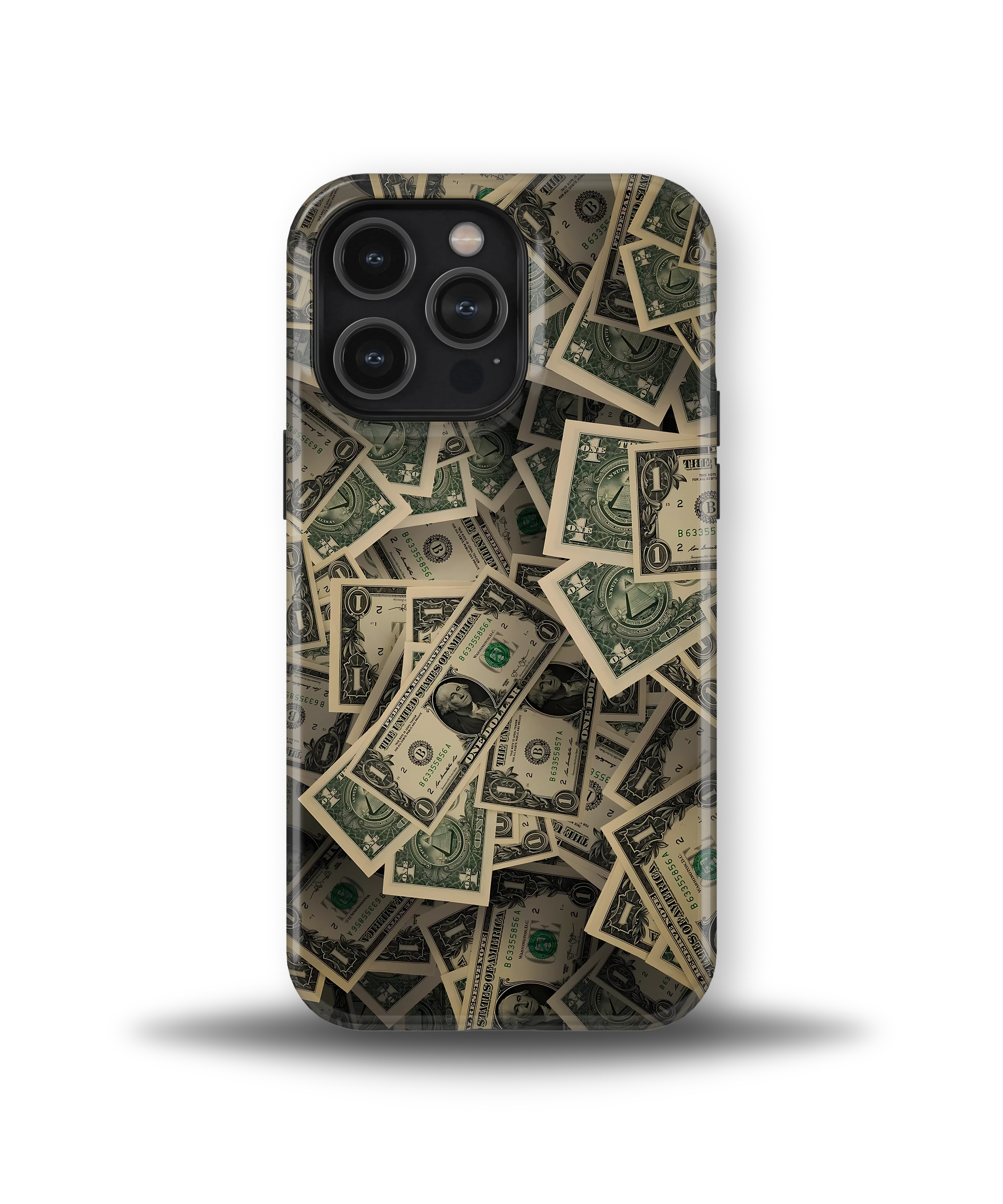 BILLIONAIRE