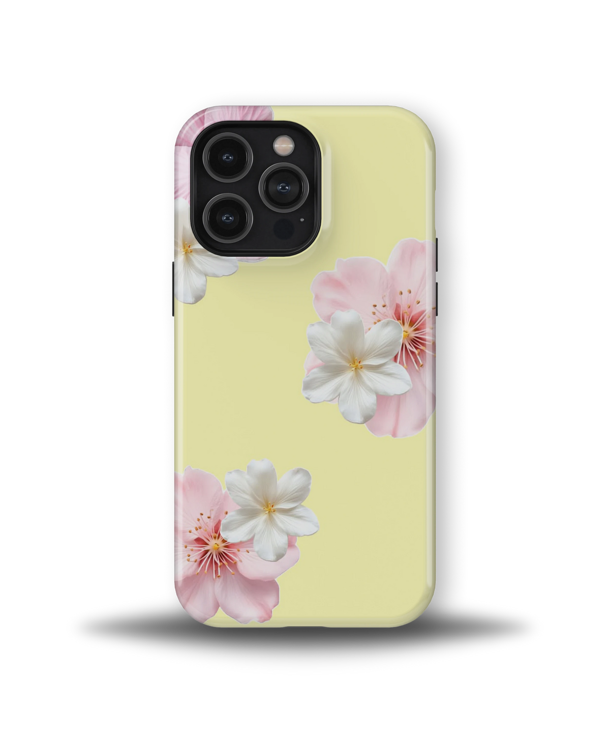 Vanilla Sakura