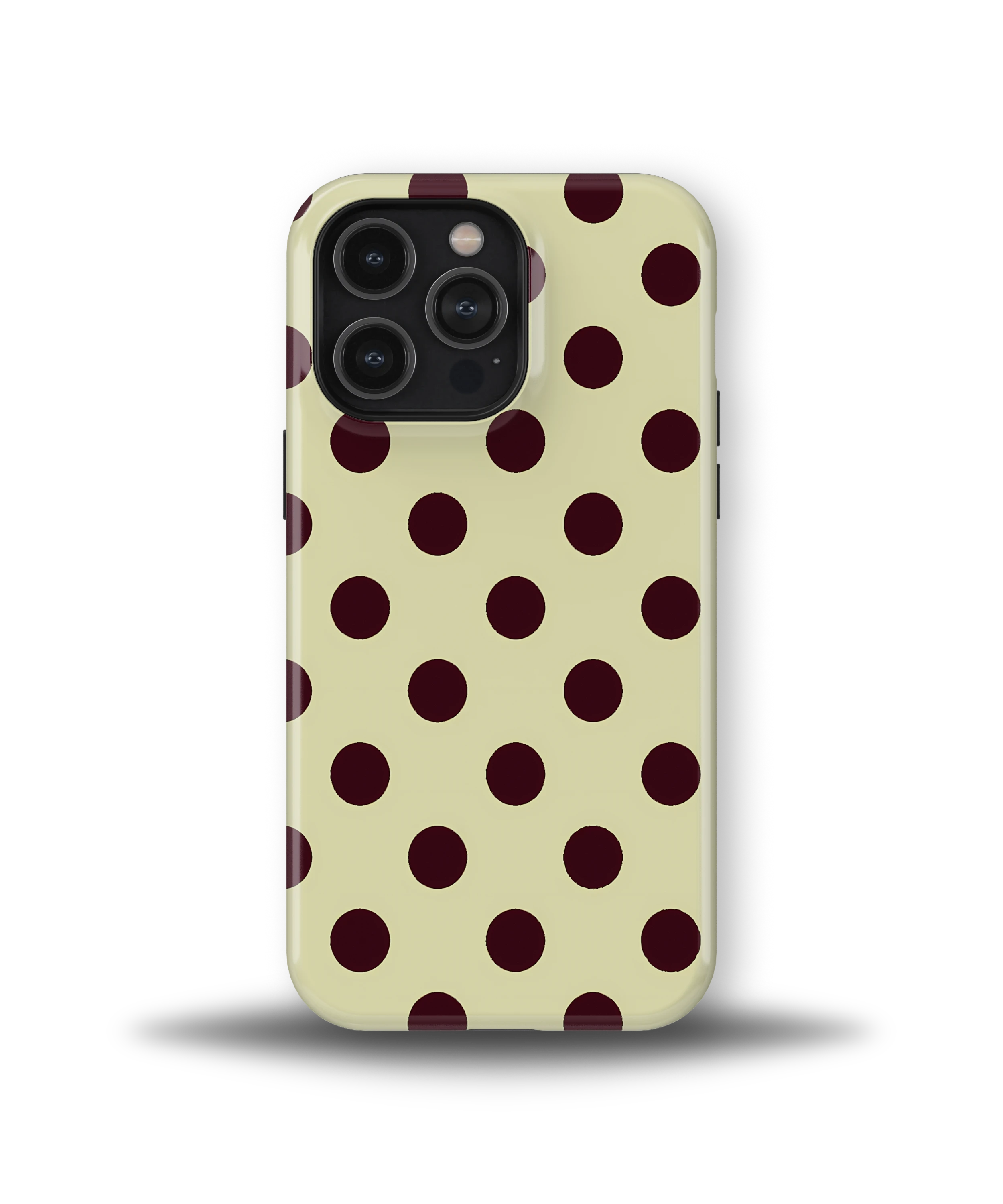 Vanilla Dots