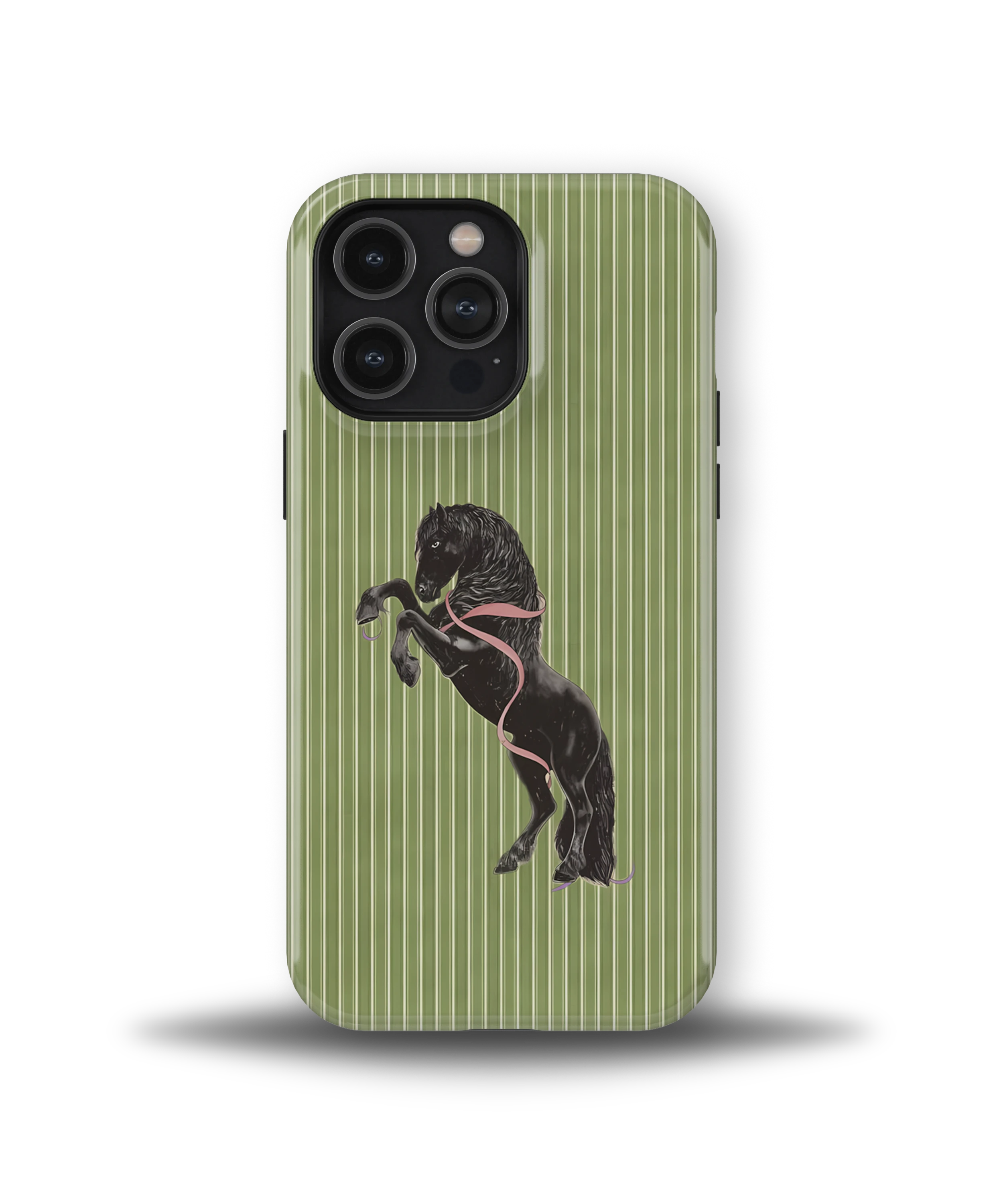 Cheval Noir Vintage