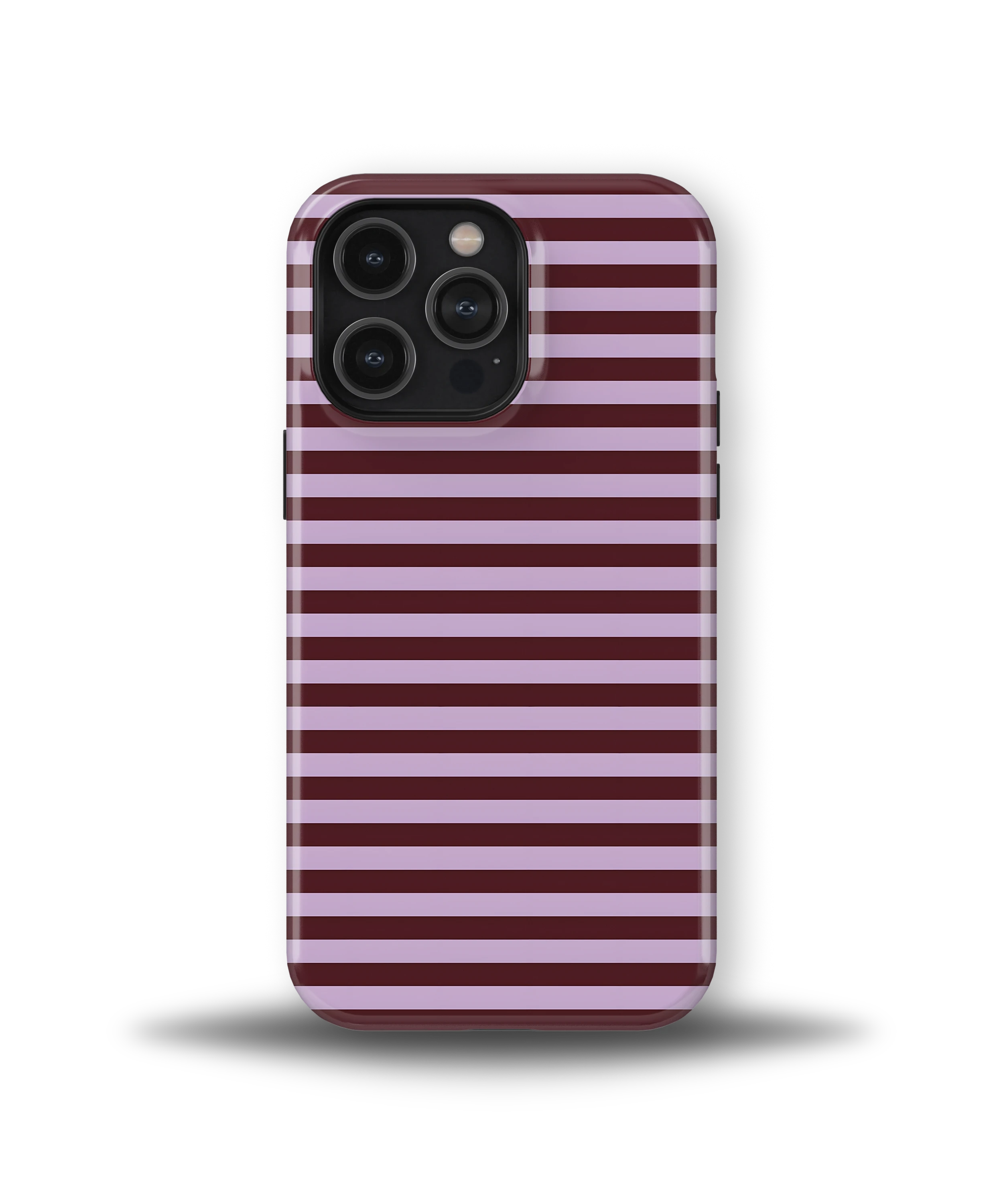 STRIPES BLUSH