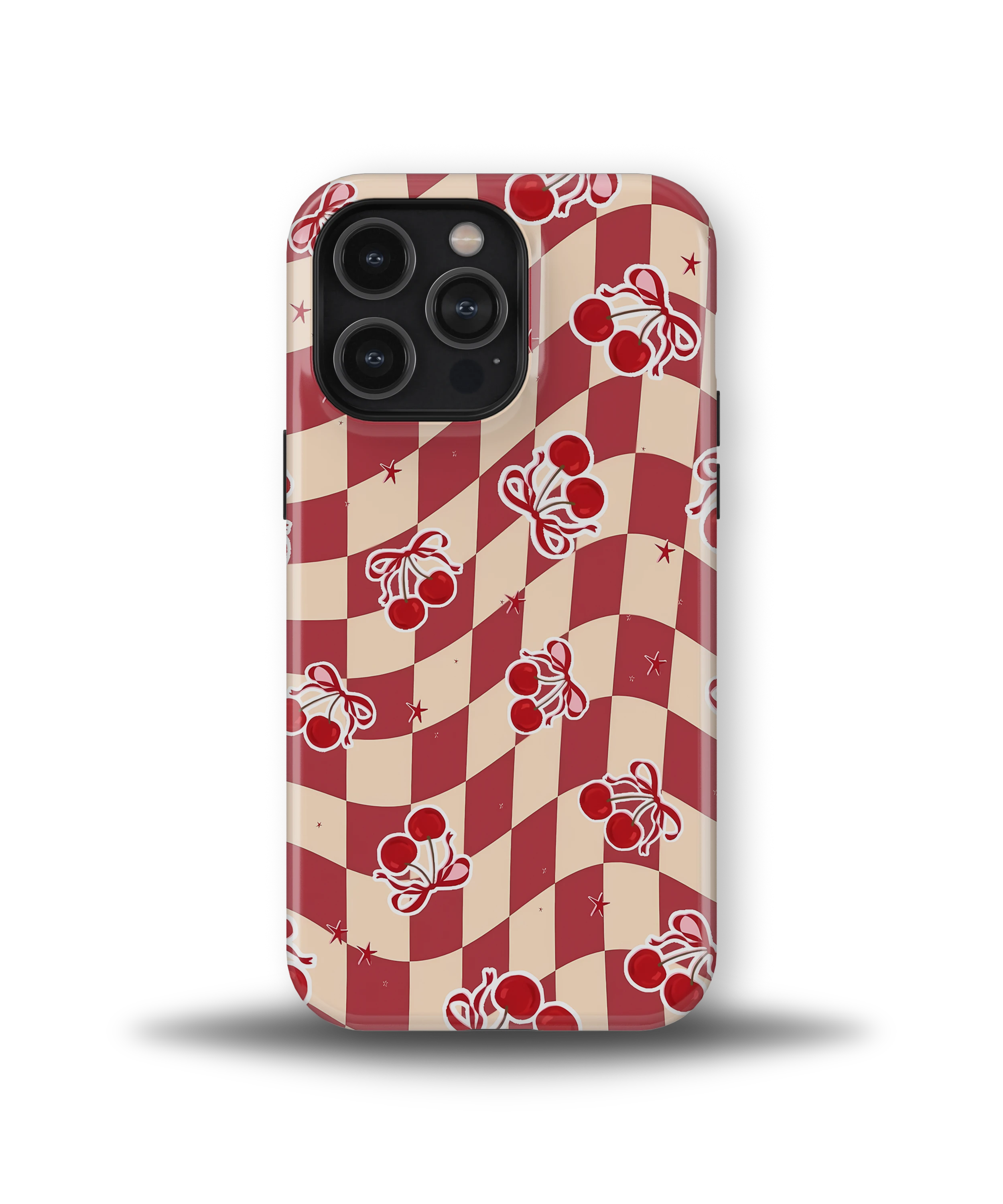 Cherry Mirage